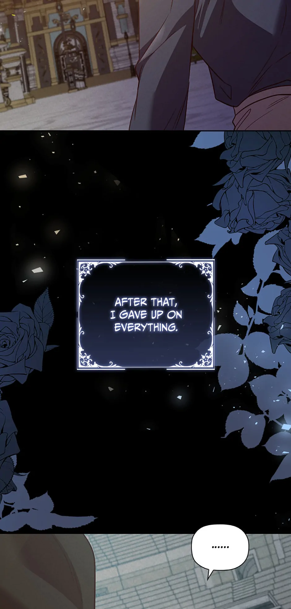 An Extra in the Family Is the First to Be Abandoned Chapter 117 - Page 60