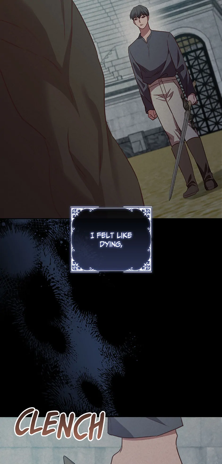 An Extra in the Family Is the First to Be Abandoned Chapter 117 - Page 61