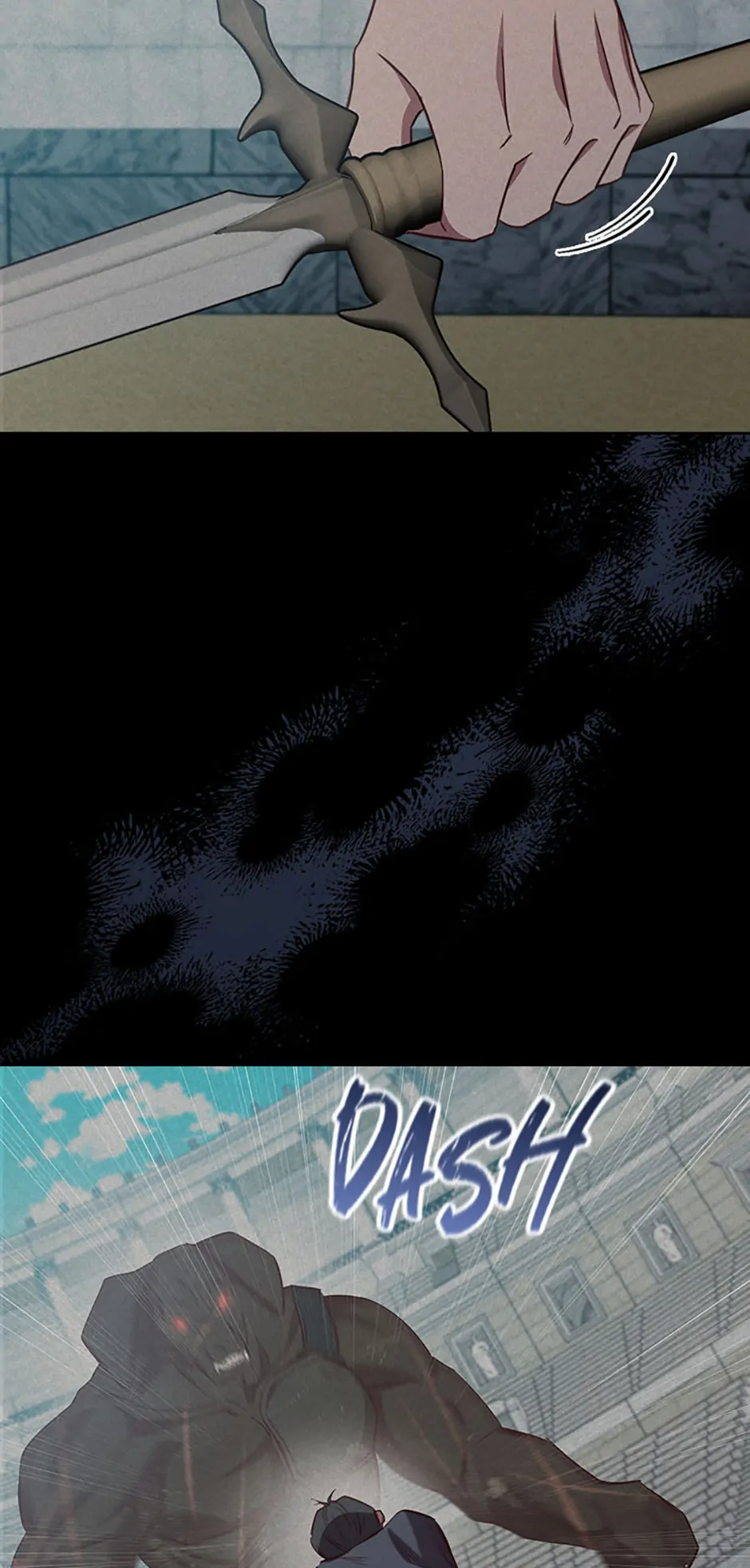 An Extra in the Family Is the First to Be Abandoned Chapter 117 - Page 62