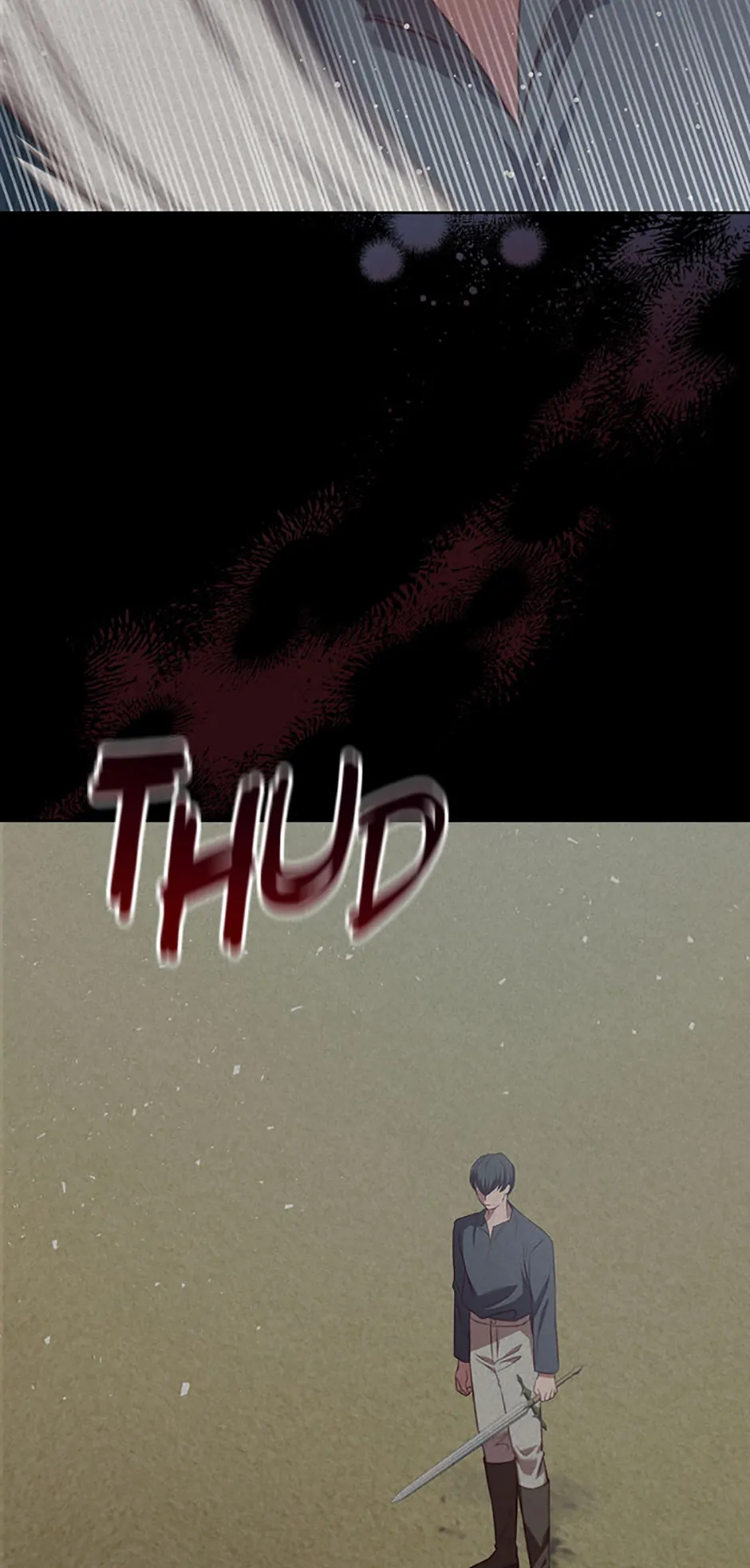 An Extra in the Family Is the First to Be Abandoned Chapter 117 - Page 64