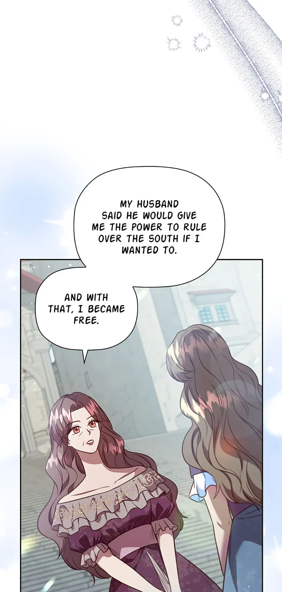 An Extra in the Family Is the First to Be Abandoned Chapter 117 - Page 8