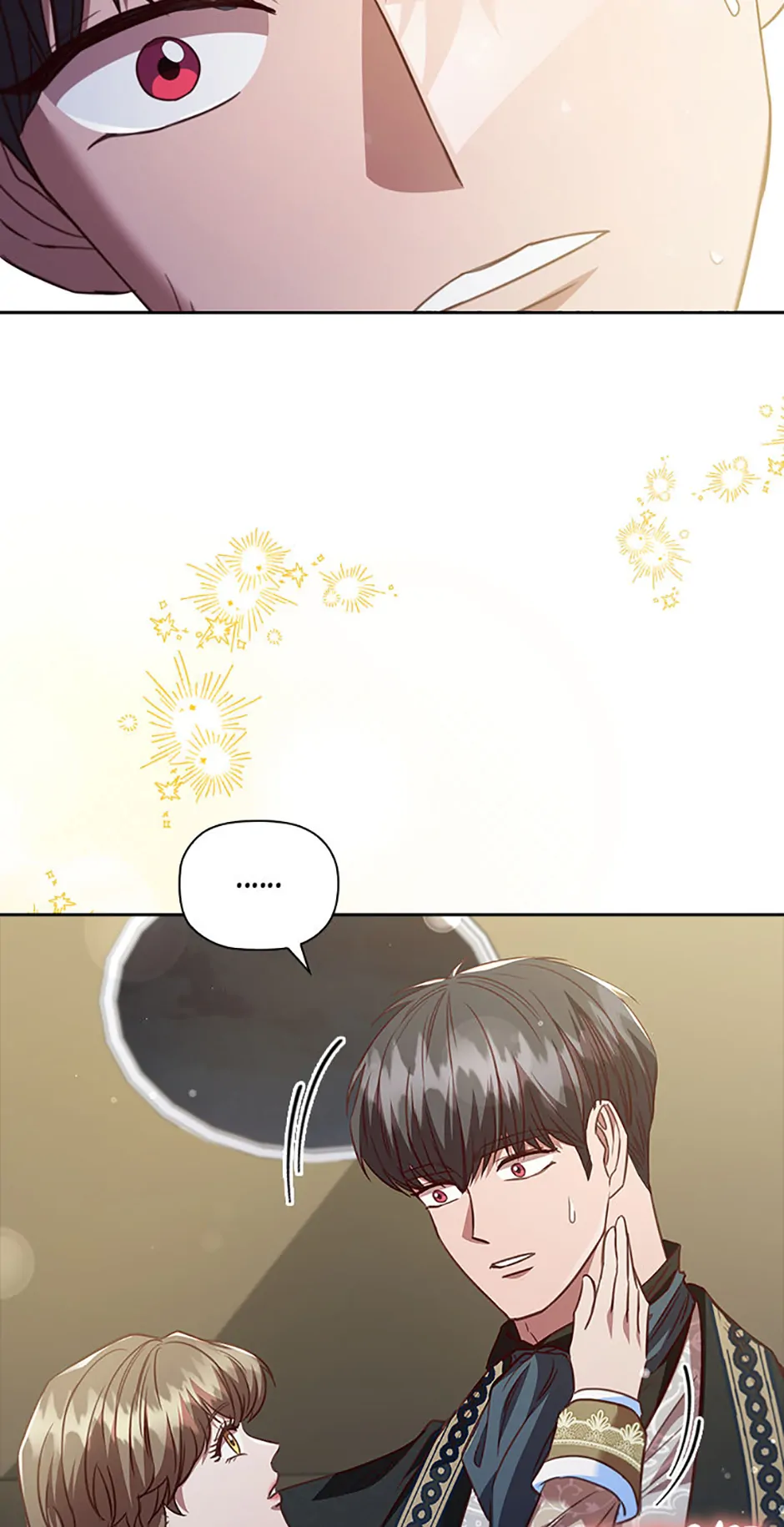 An Extra in the Family Is the First to Be Abandoned Chapter 118 - Page 12