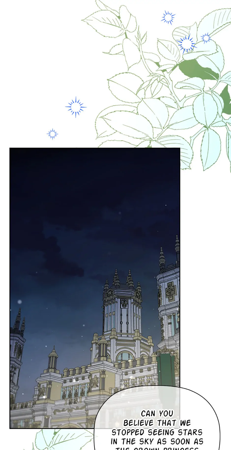 An Extra in the Family Is the First to Be Abandoned Chapter 118 - Page 17