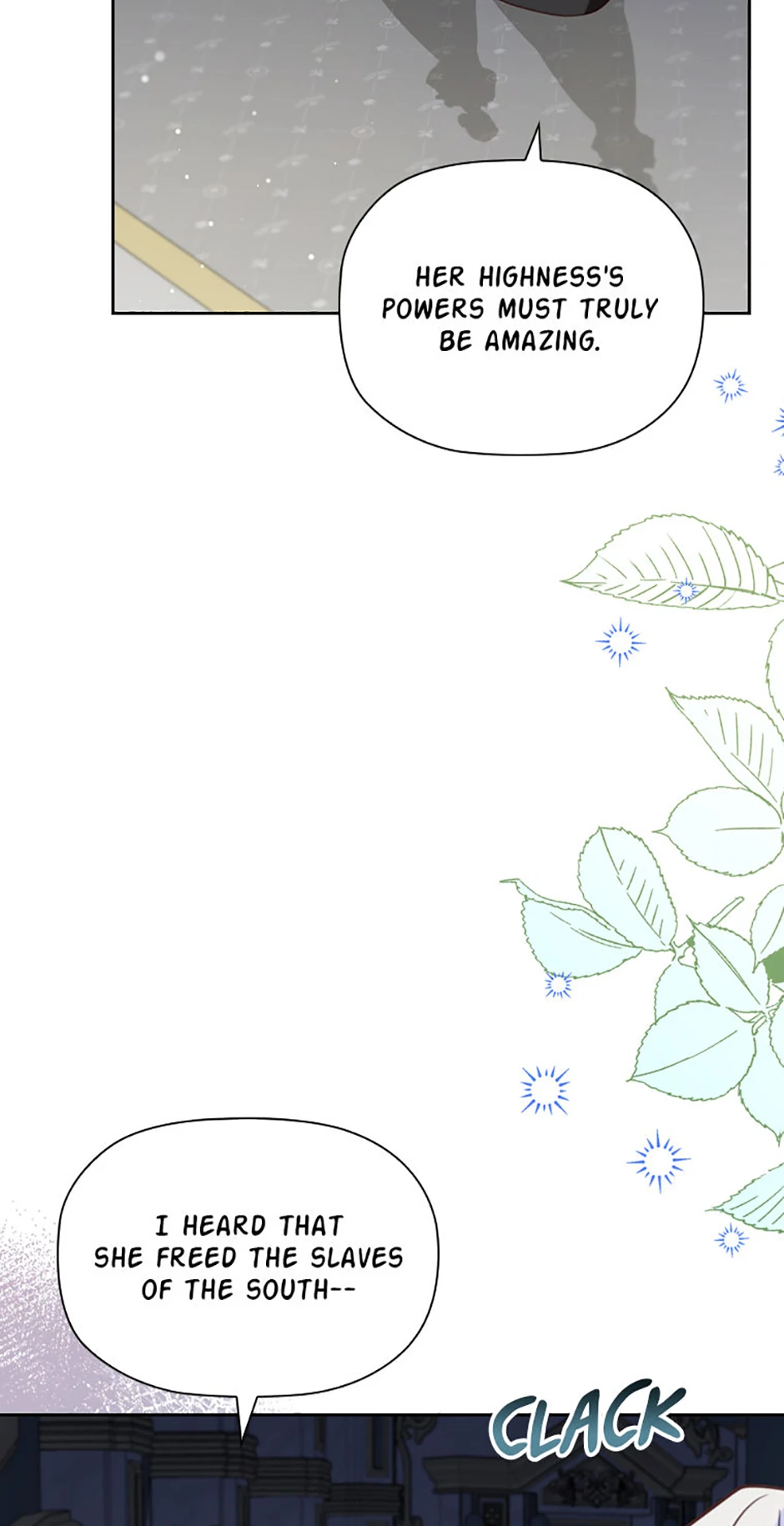 An Extra in the Family Is the First to Be Abandoned Chapter 118 - Page 19