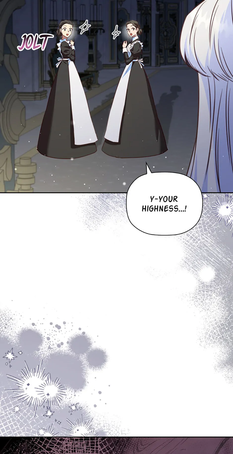 An Extra in the Family Is the First to Be Abandoned Chapter 118 - Page 20