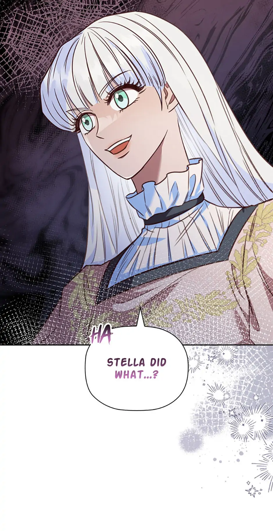 An Extra in the Family Is the First to Be Abandoned Chapter 118 - Page 21