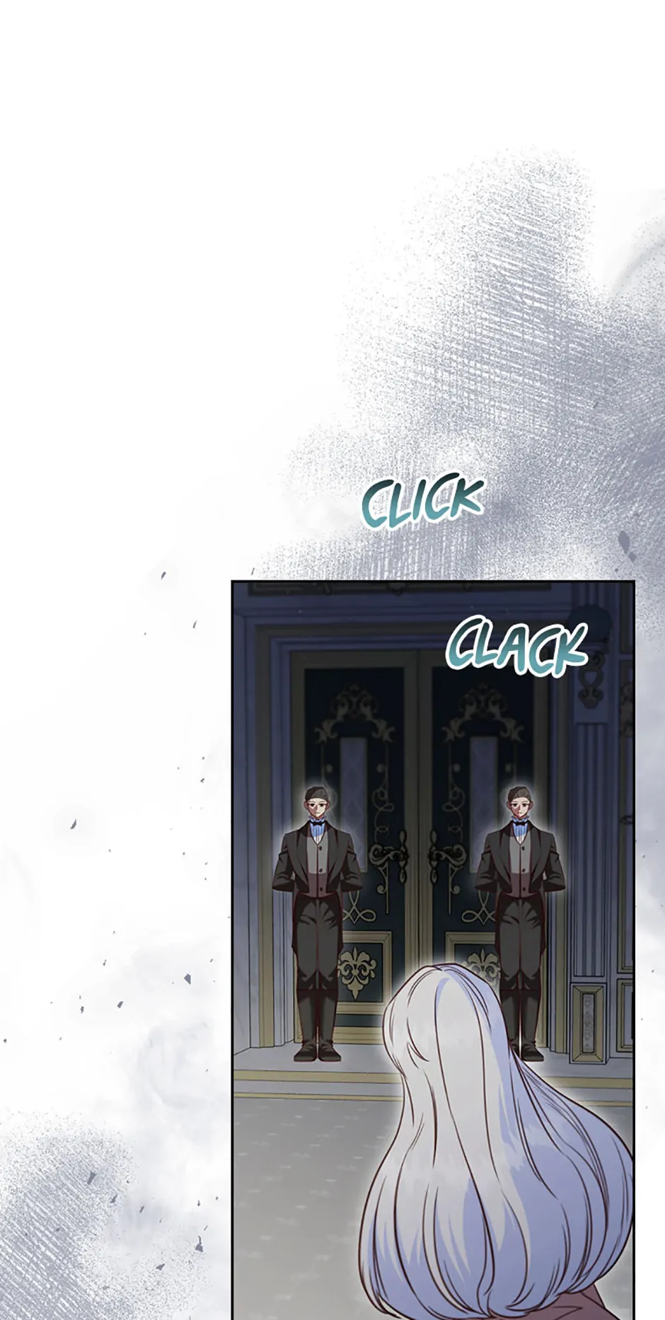 An Extra in the Family Is the First to Be Abandoned Chapter 118 - Page 22