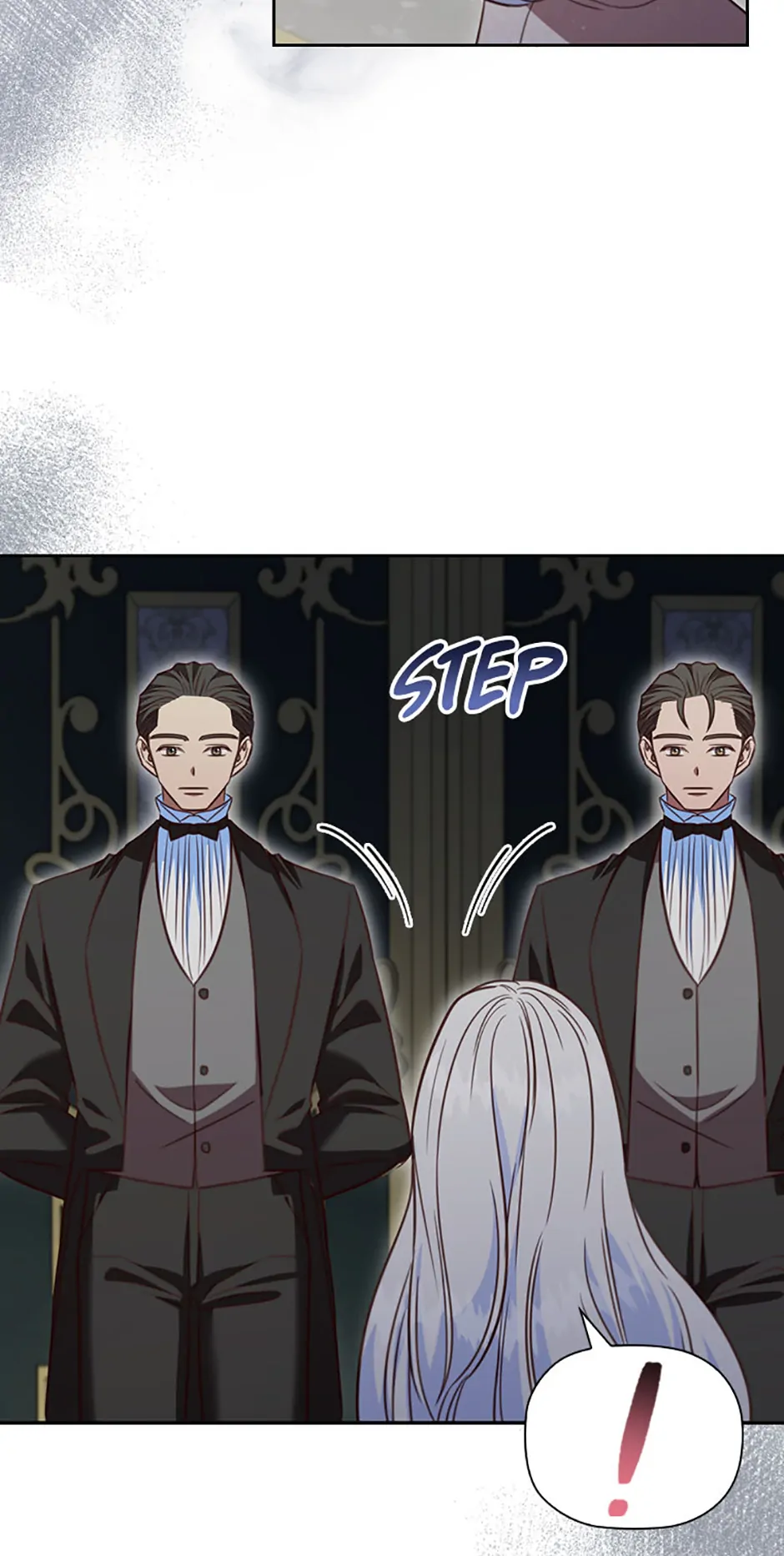 An Extra in the Family Is the First to Be Abandoned Chapter 118 - Page 23