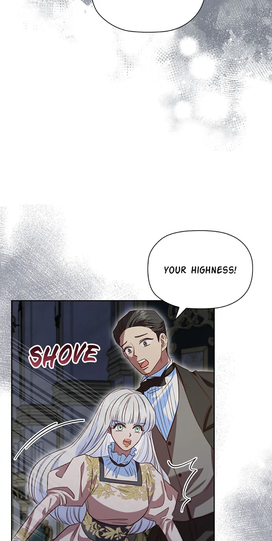 An Extra in the Family Is the First to Be Abandoned Chapter 118 - Page 25