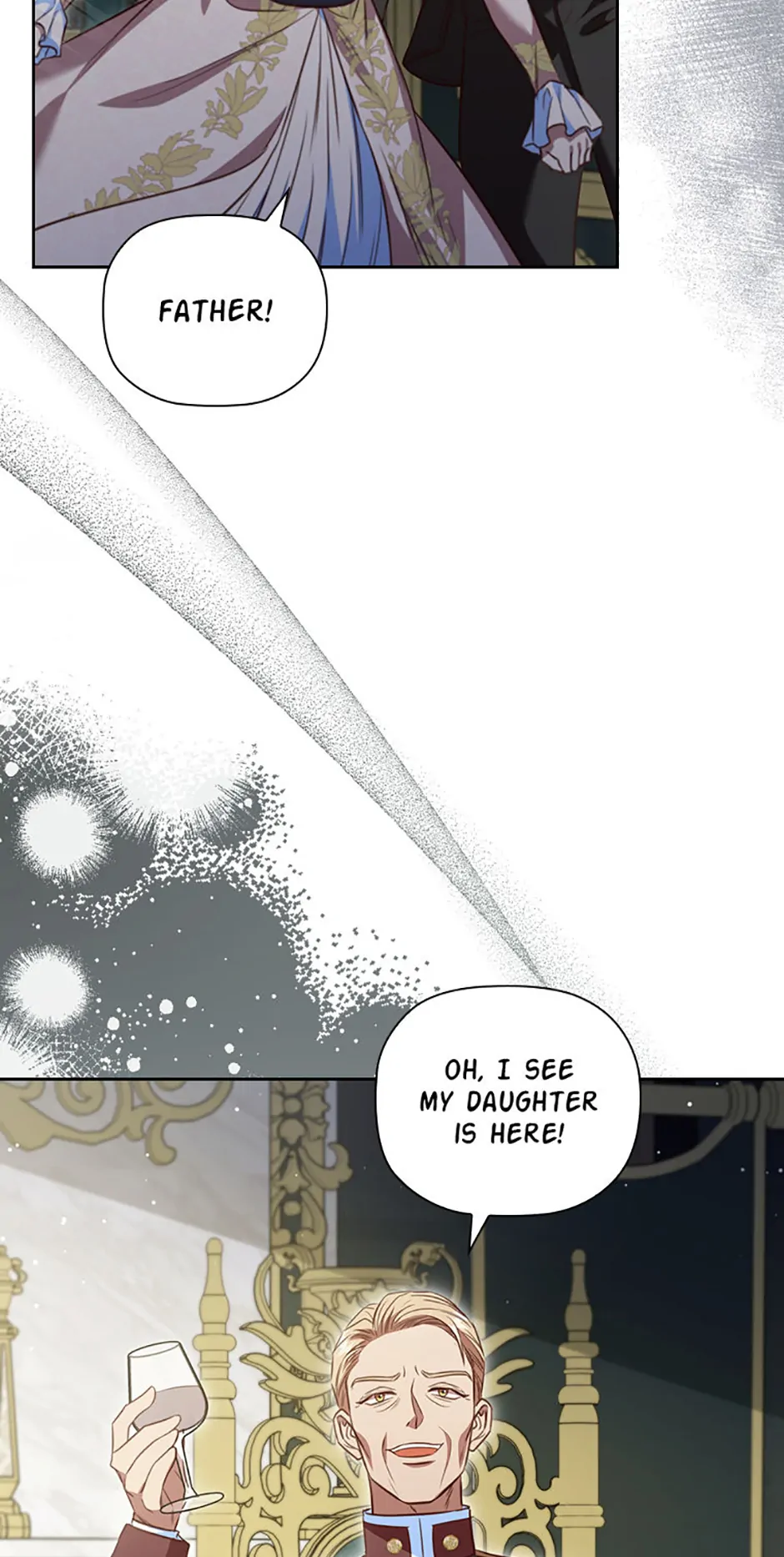 An Extra in the Family Is the First to Be Abandoned Chapter 118 - Page 26