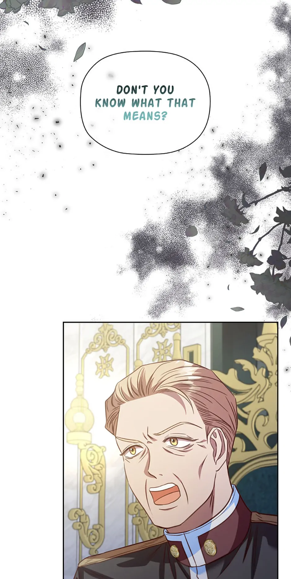 An Extra in the Family Is the First to Be Abandoned Chapter 118 - Page 29