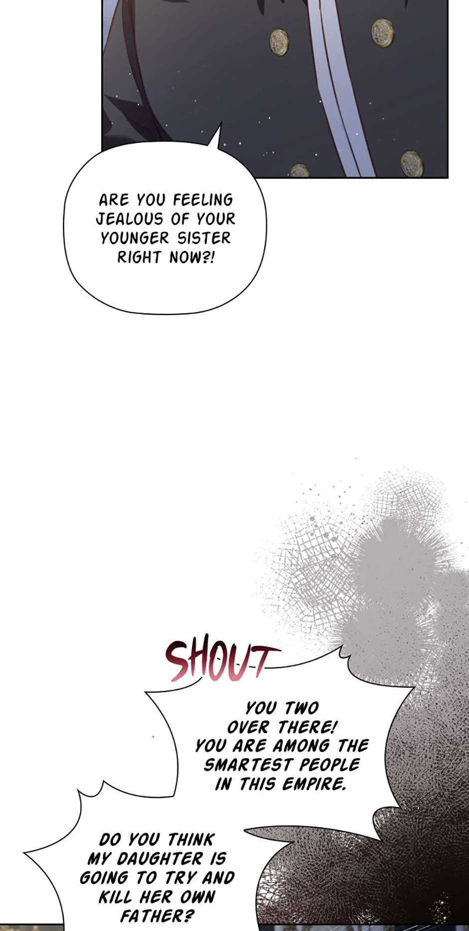 An Extra in the Family Is the First to Be Abandoned Chapter 118 - Page 30