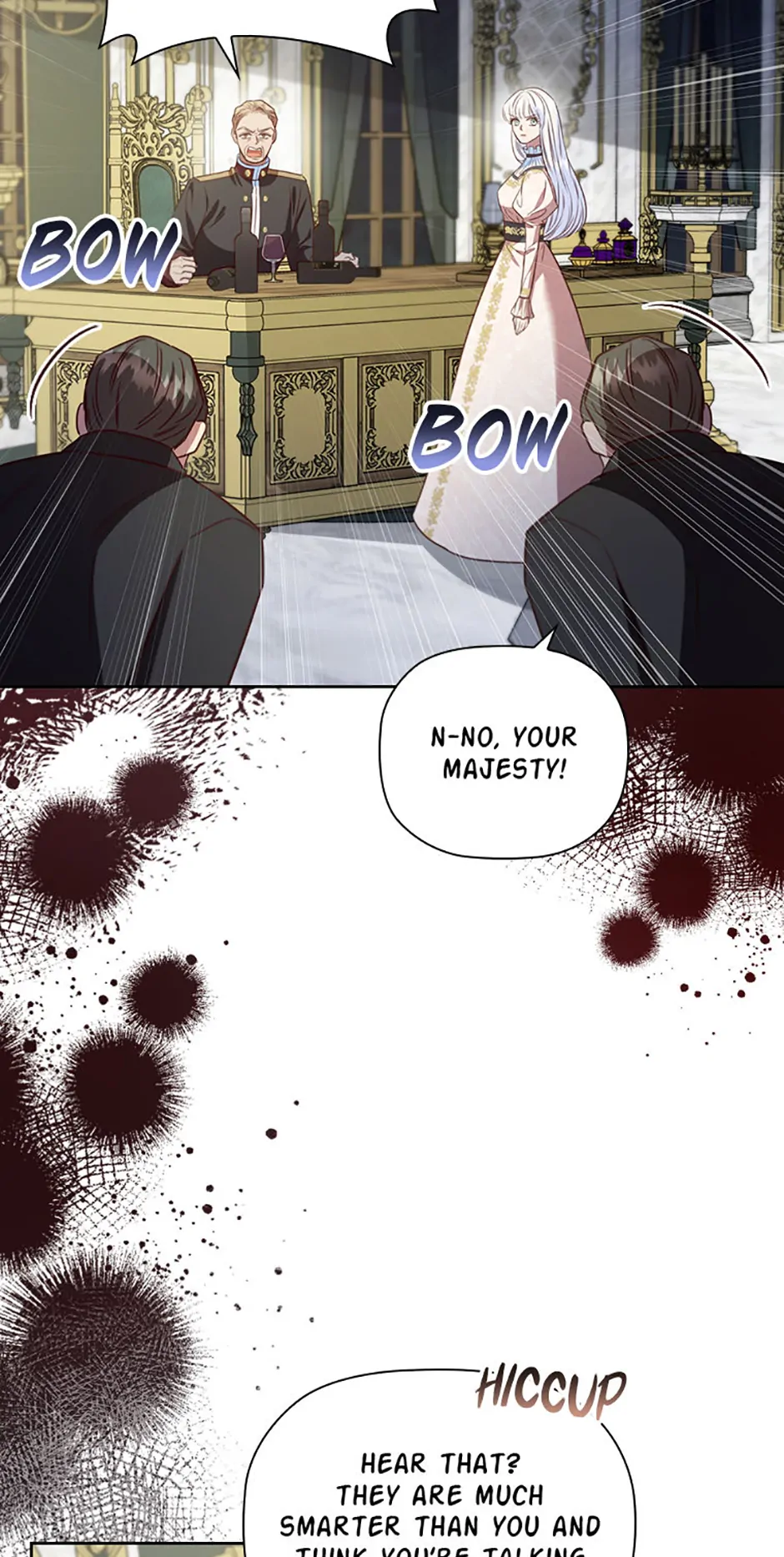 An Extra in the Family Is the First to Be Abandoned Chapter 118 - Page 31