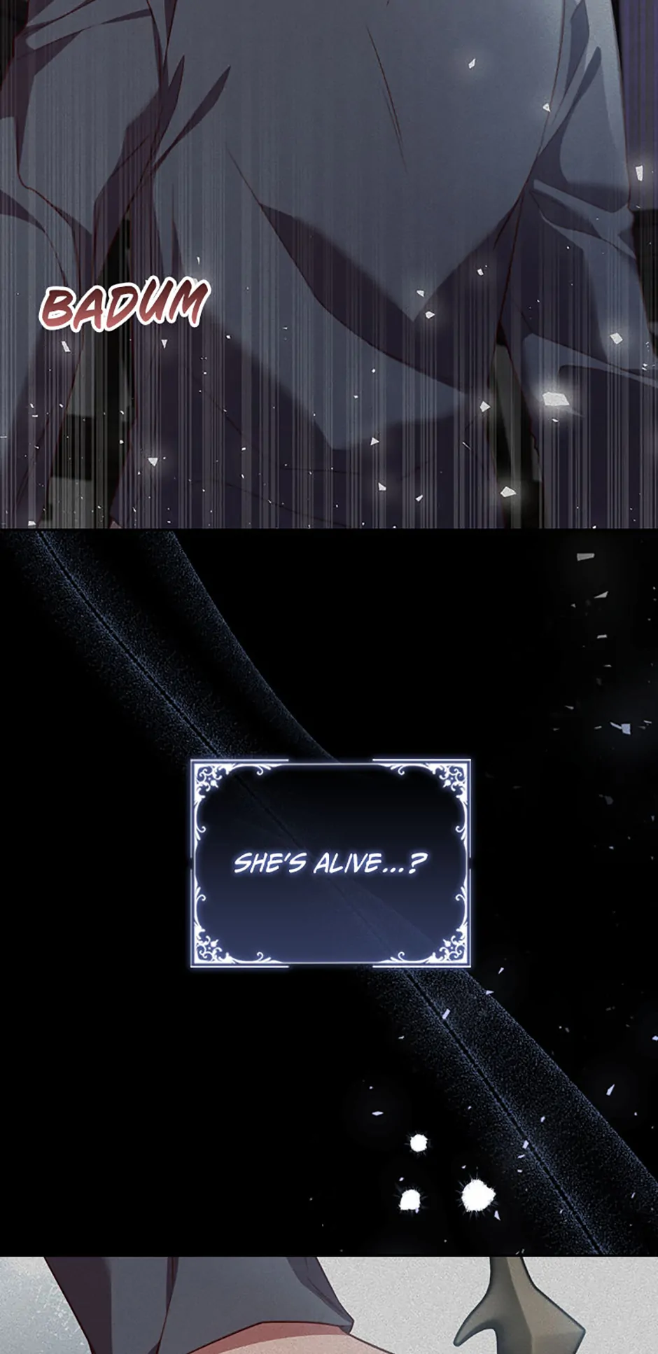 An Extra in the Family Is the First to Be Abandoned Chapter 118 - Page 4