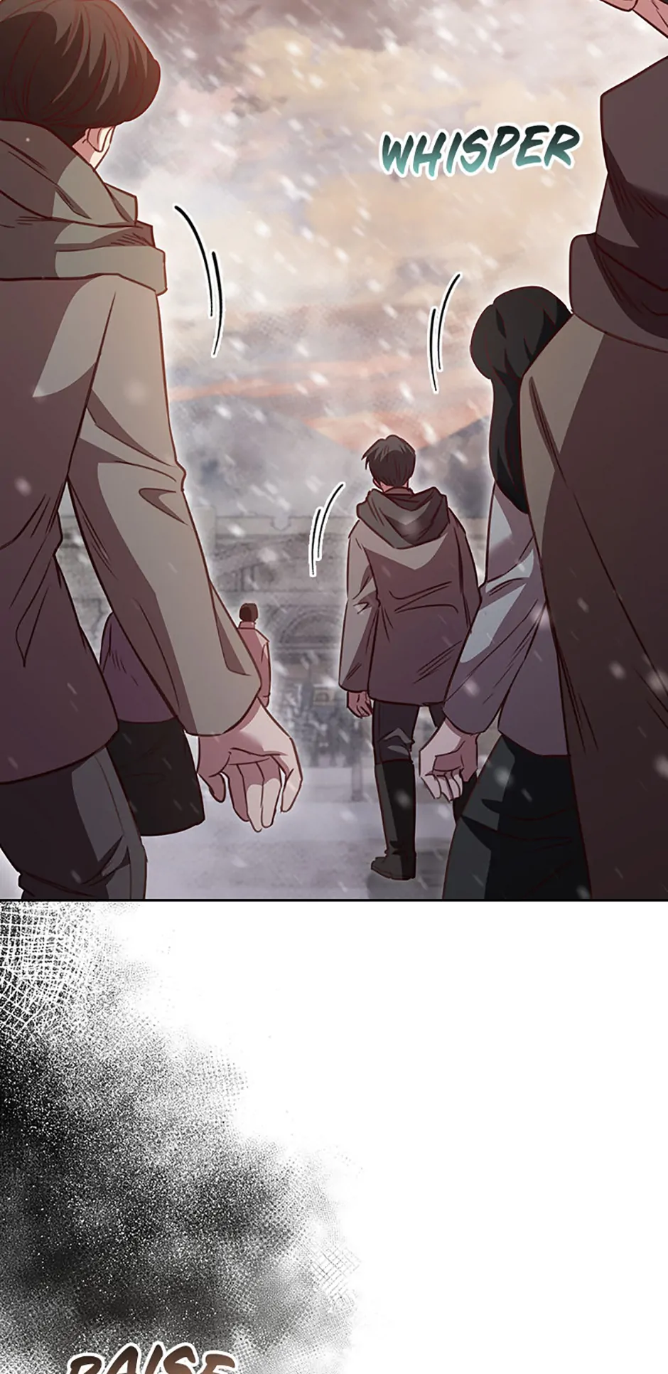 An Extra in the Family Is the First to Be Abandoned Chapter 118 - Page 46