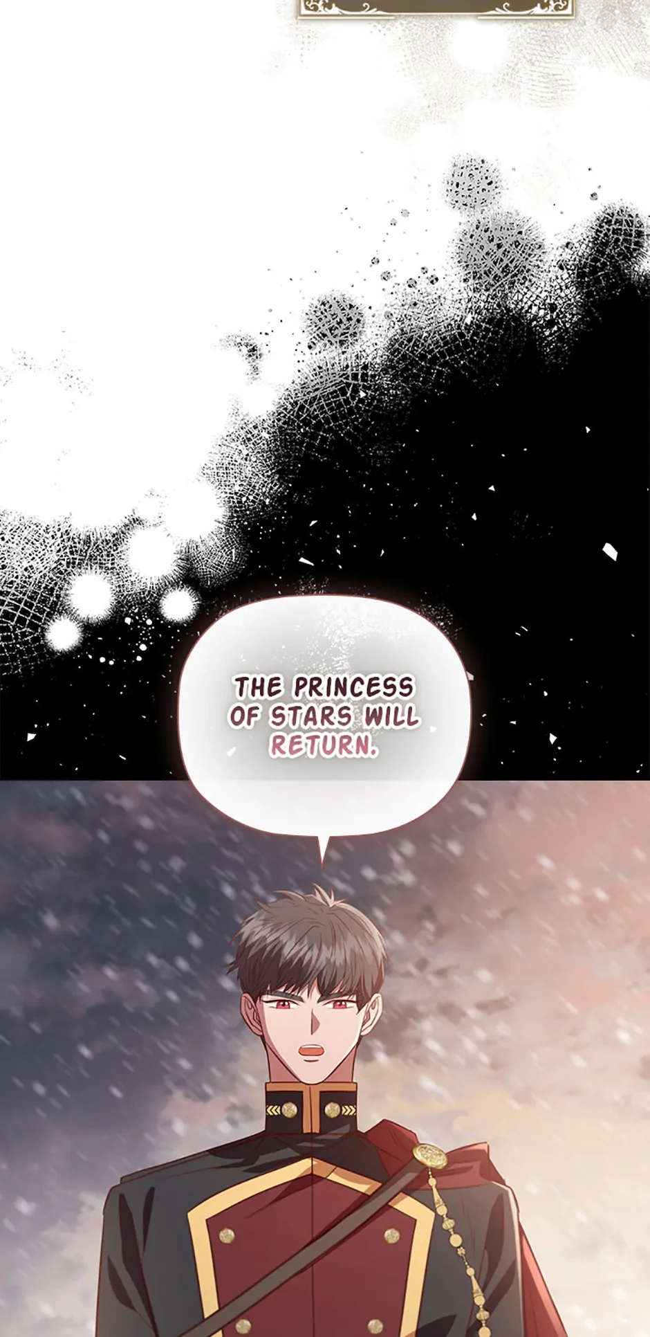 An Extra in the Family Is the First to Be Abandoned Chapter 118 - Page 48