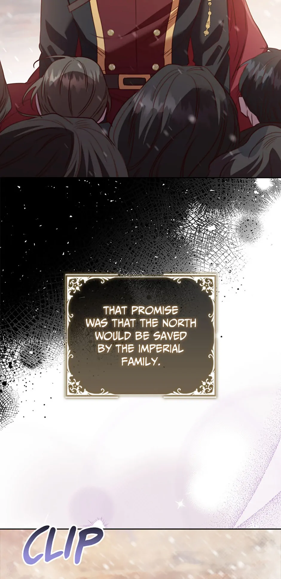 An Extra in the Family Is the First to Be Abandoned Chapter 118 - Page 49