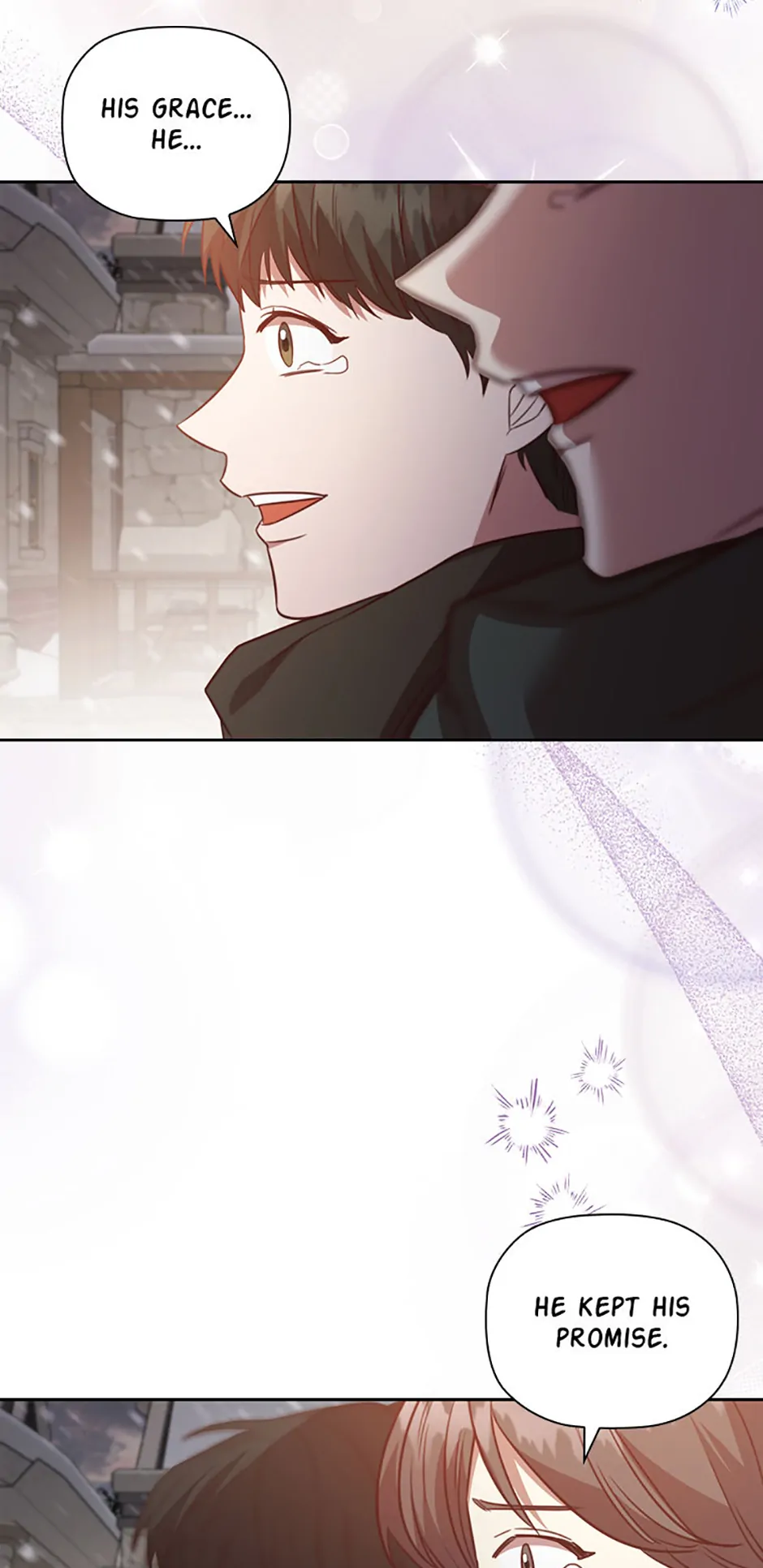 An Extra in the Family Is the First to Be Abandoned Chapter 118 - Page 51