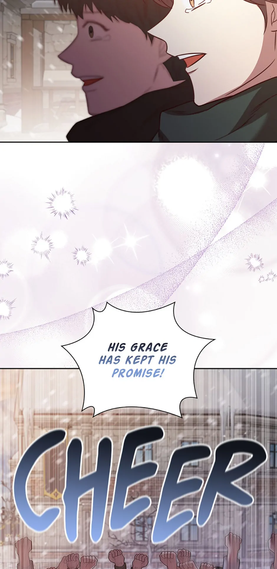 An Extra in the Family Is the First to Be Abandoned Chapter 118 - Page 52