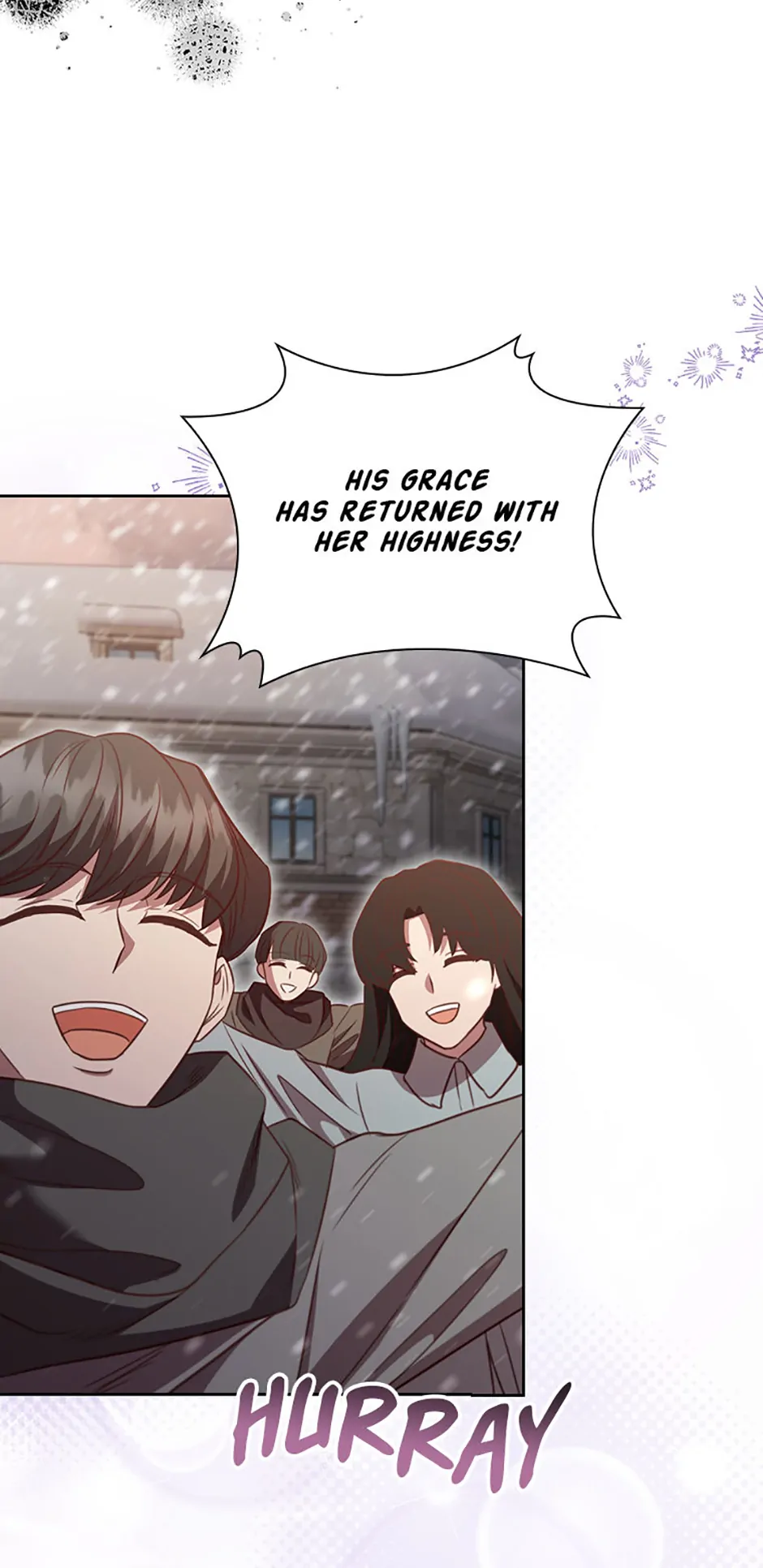 An Extra in the Family Is the First to Be Abandoned Chapter 118 - Page 56