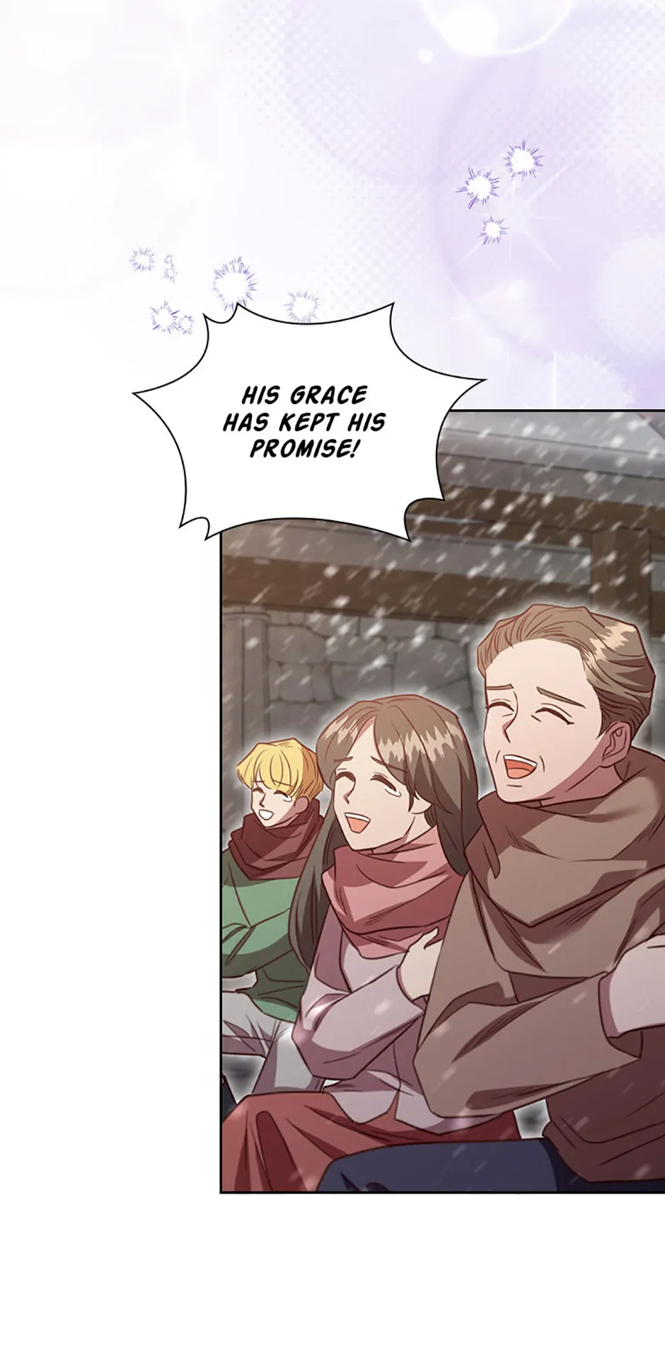An Extra in the Family Is the First to Be Abandoned Chapter 118 - Page 57