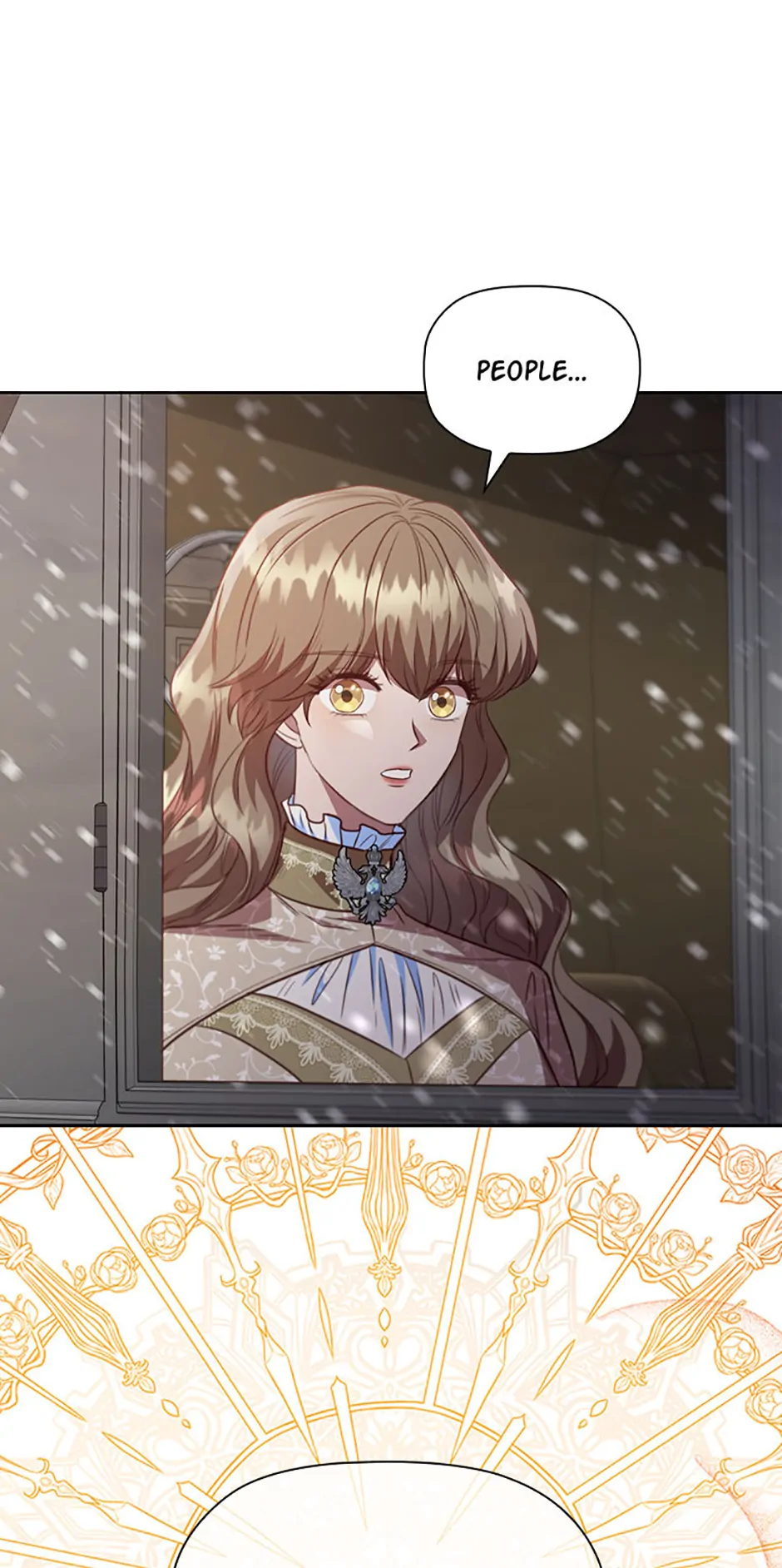 An Extra in the Family Is the First to Be Abandoned Chapter 118 - Page 58