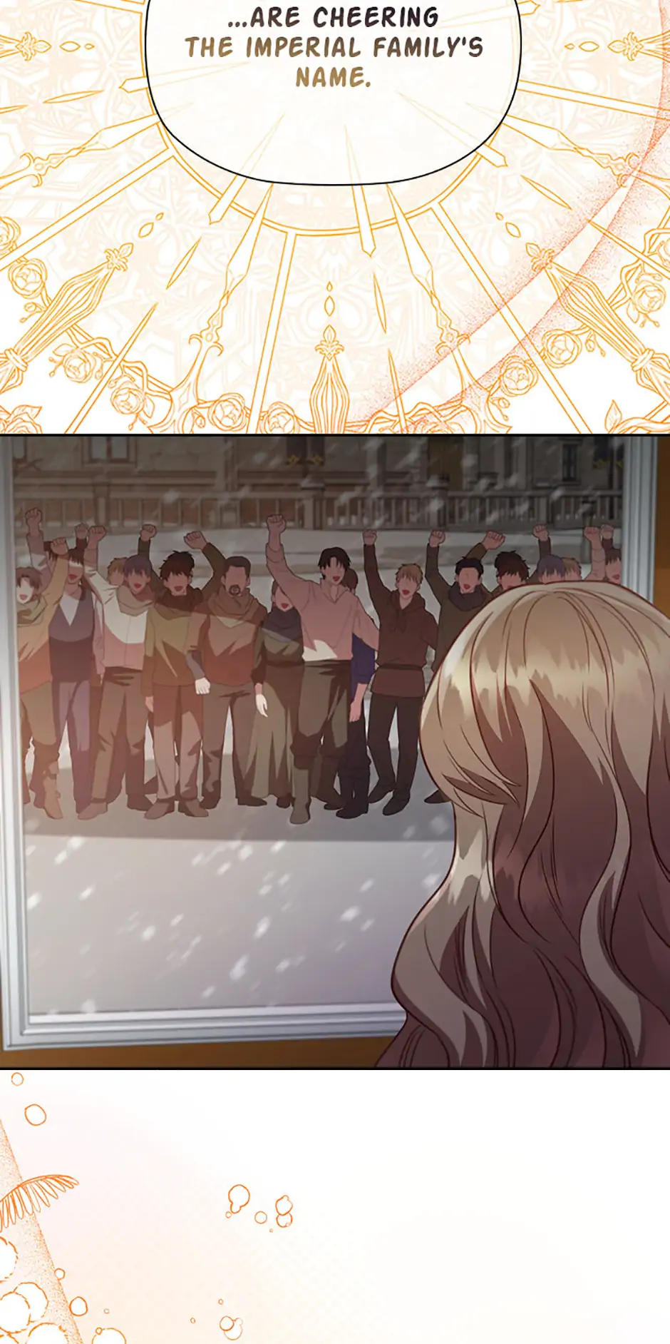 An Extra in the Family Is the First to Be Abandoned Chapter 118 - Page 59