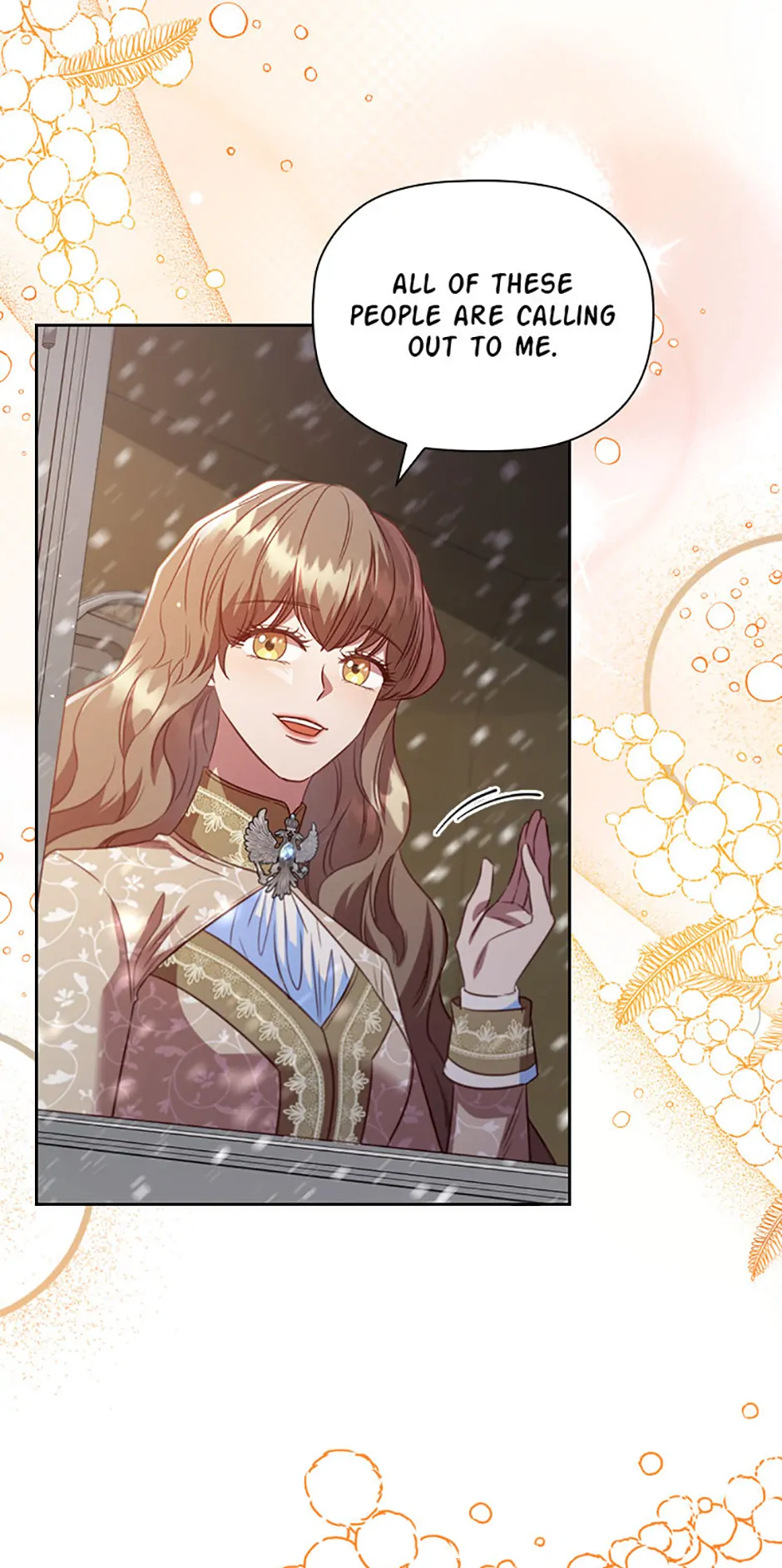 An Extra in the Family Is the First to Be Abandoned Chapter 118 - Page 60