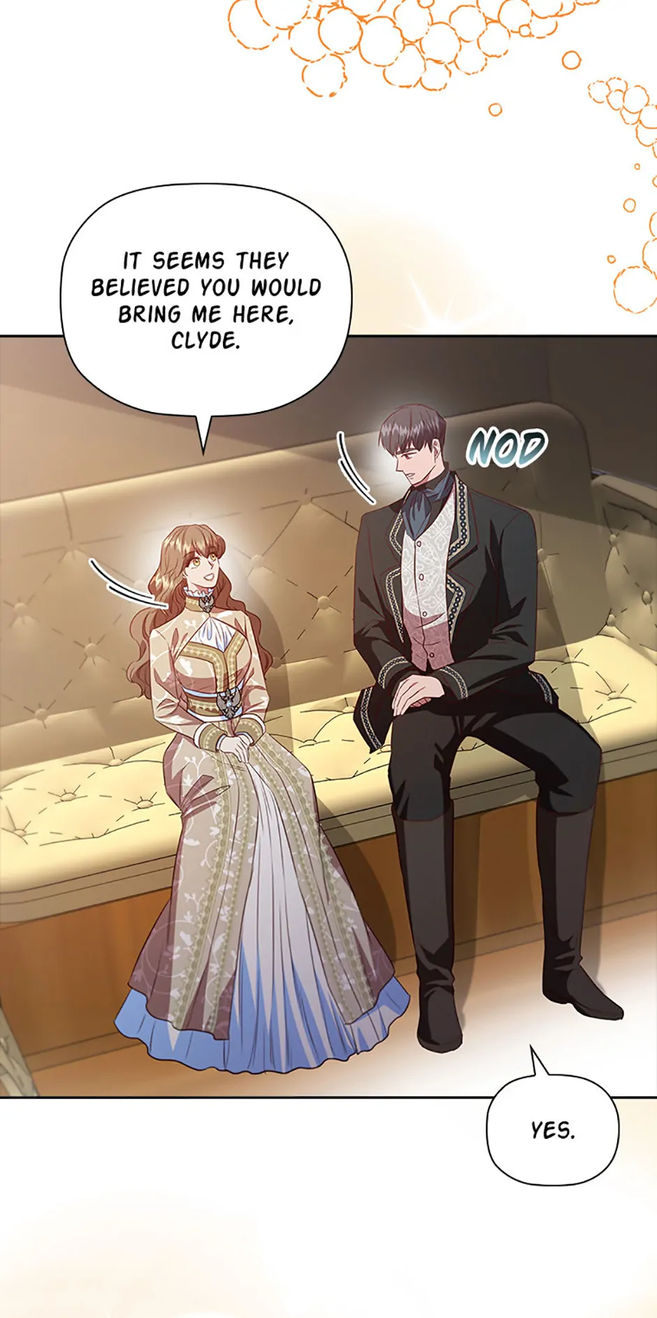An Extra in the Family Is the First to Be Abandoned Chapter 118 - Page 61