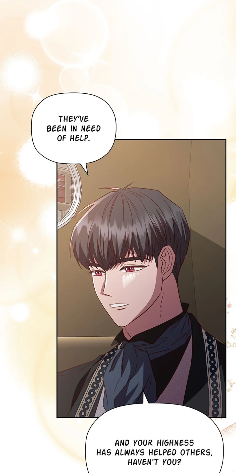An Extra in the Family Is the First to Be Abandoned Chapter 118 - Page 62