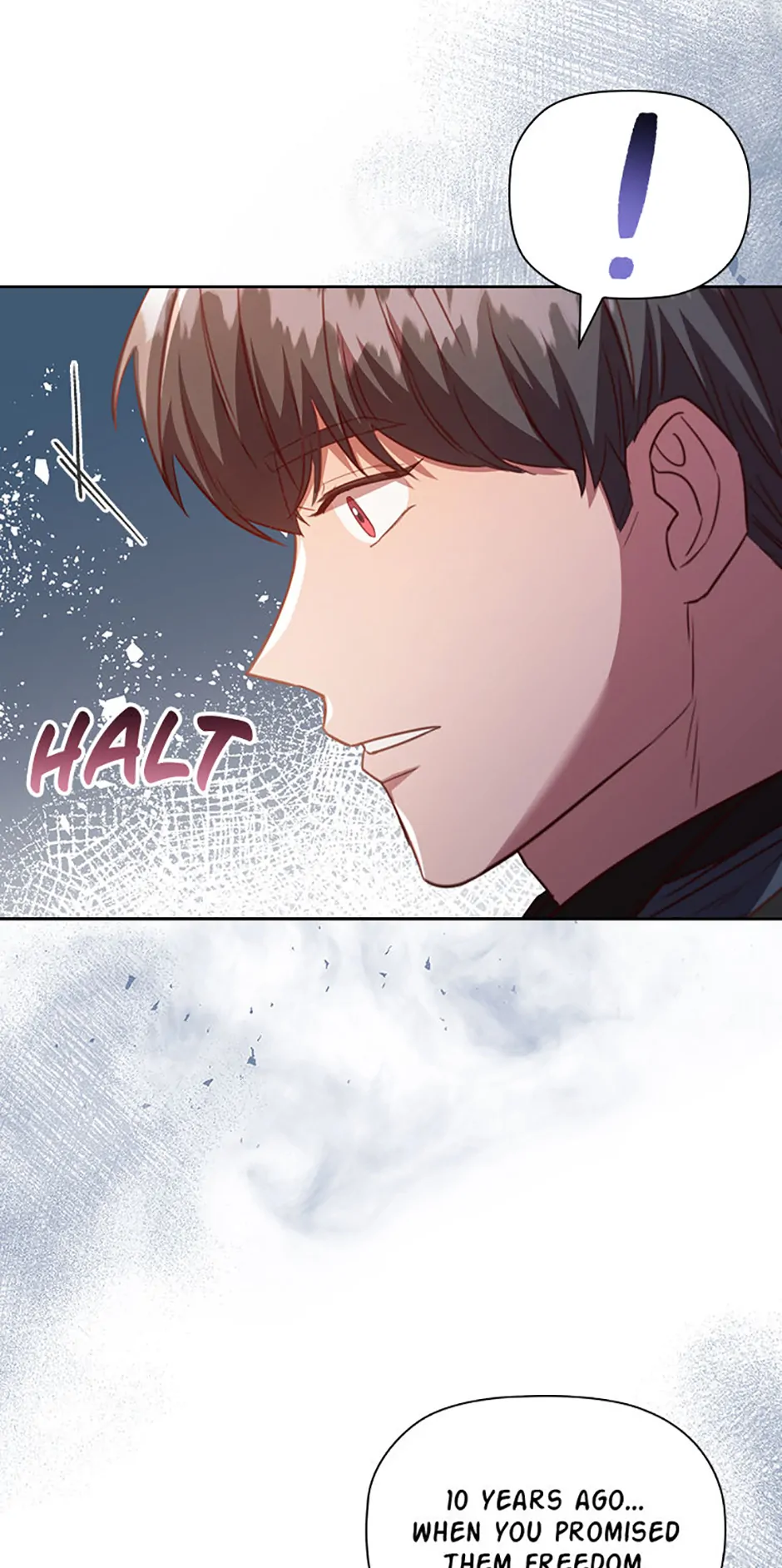 An Extra in the Family Is the First to Be Abandoned Chapter 118 - Page 65