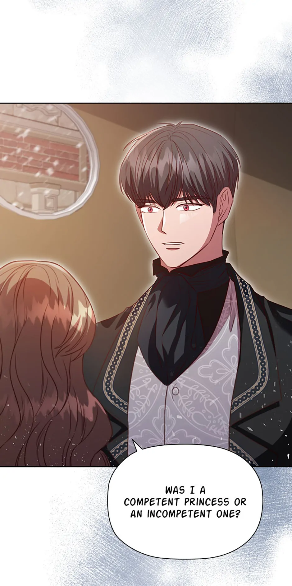 An Extra in the Family Is the First to Be Abandoned Chapter 118 - Page 67