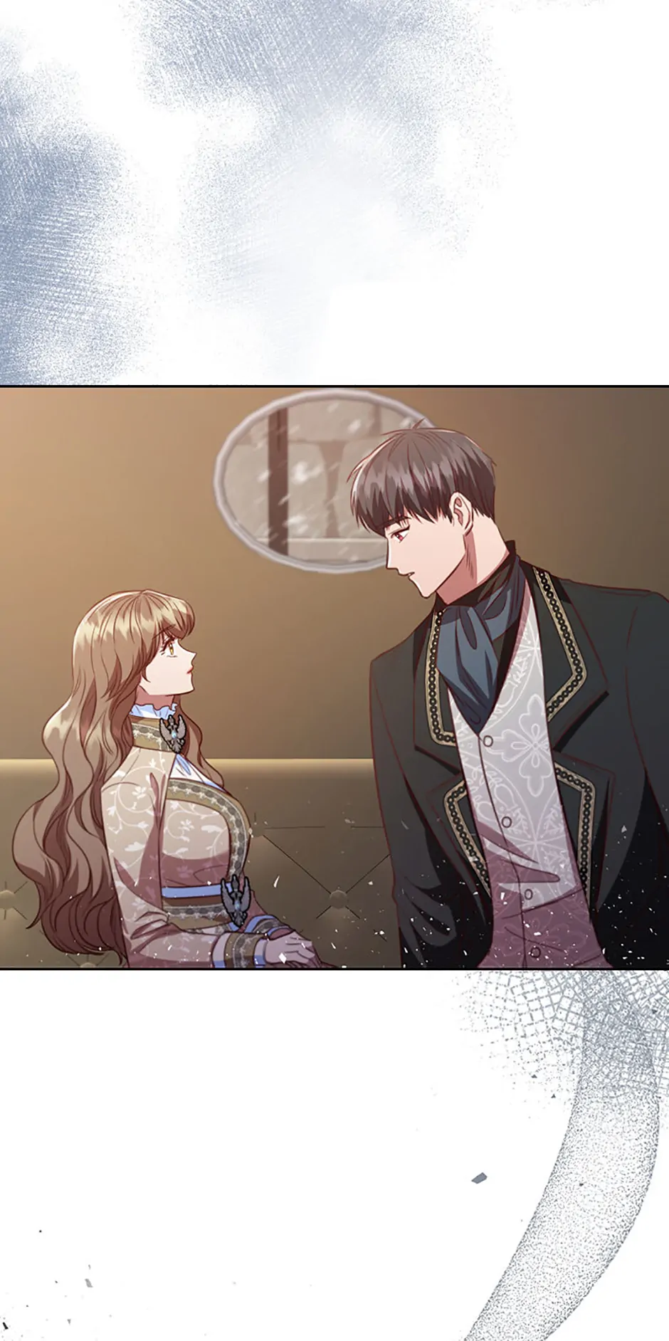 An Extra in the Family Is the First to Be Abandoned Chapter 118 - Page 68