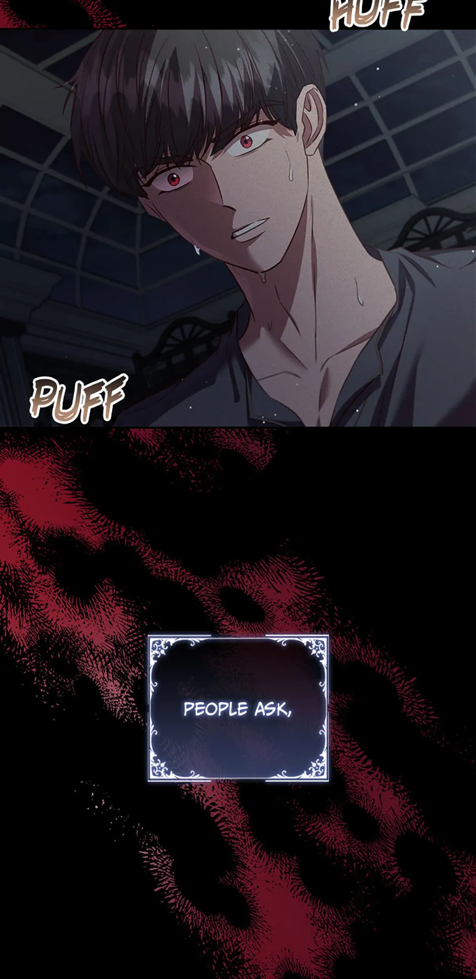 An Extra in the Family Is the First to Be Abandoned Chapter 118 - Page 7