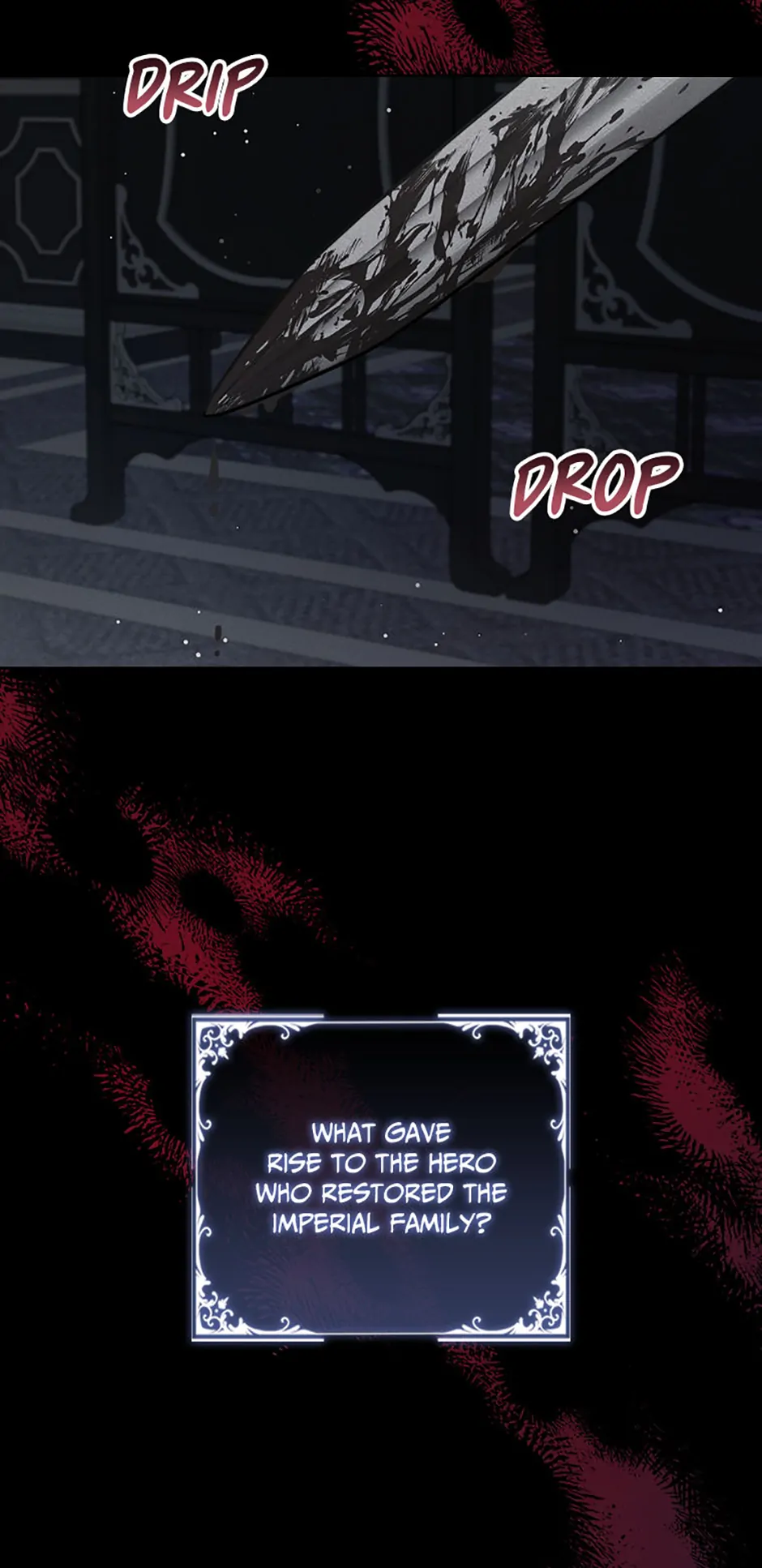 An Extra in the Family Is the First to Be Abandoned Chapter 118 - Page 8