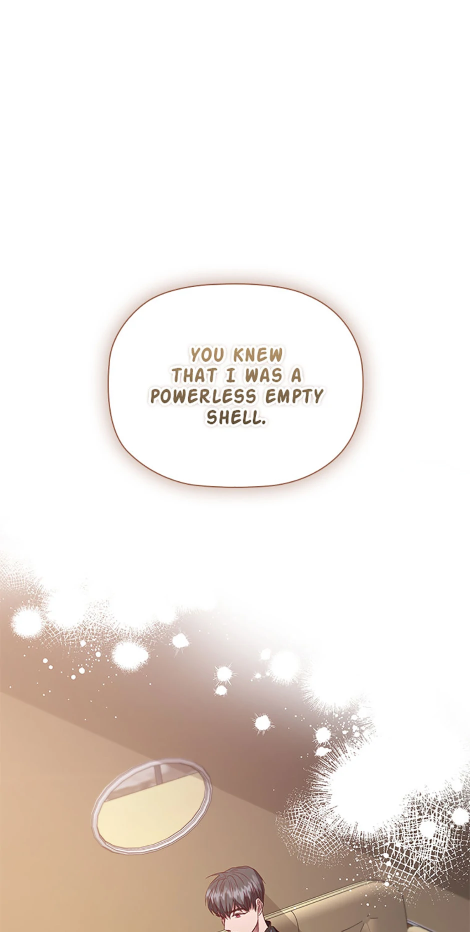An Extra in the Family Is the First to Be Abandoned Chapter 119 - Page 0