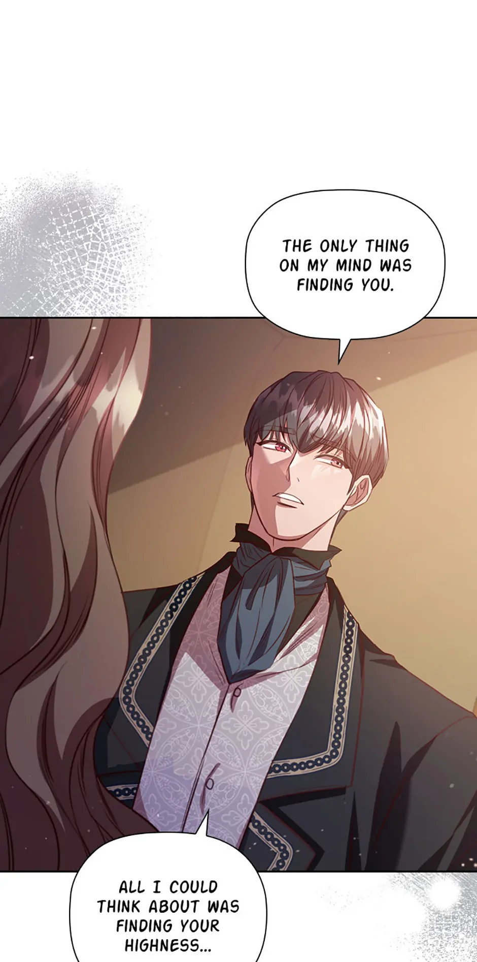 An Extra in the Family Is the First to Be Abandoned Chapter 119 - Page 12