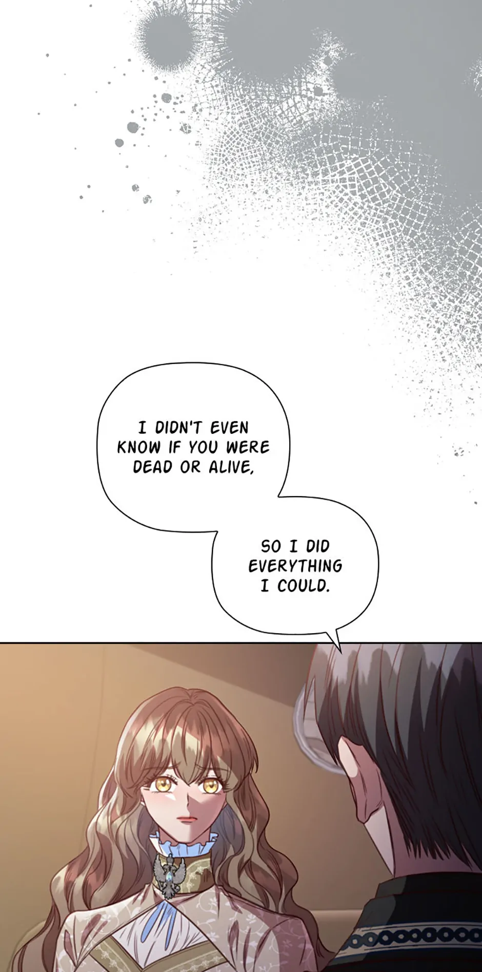 An Extra in the Family Is the First to Be Abandoned Chapter 119 - Page 14