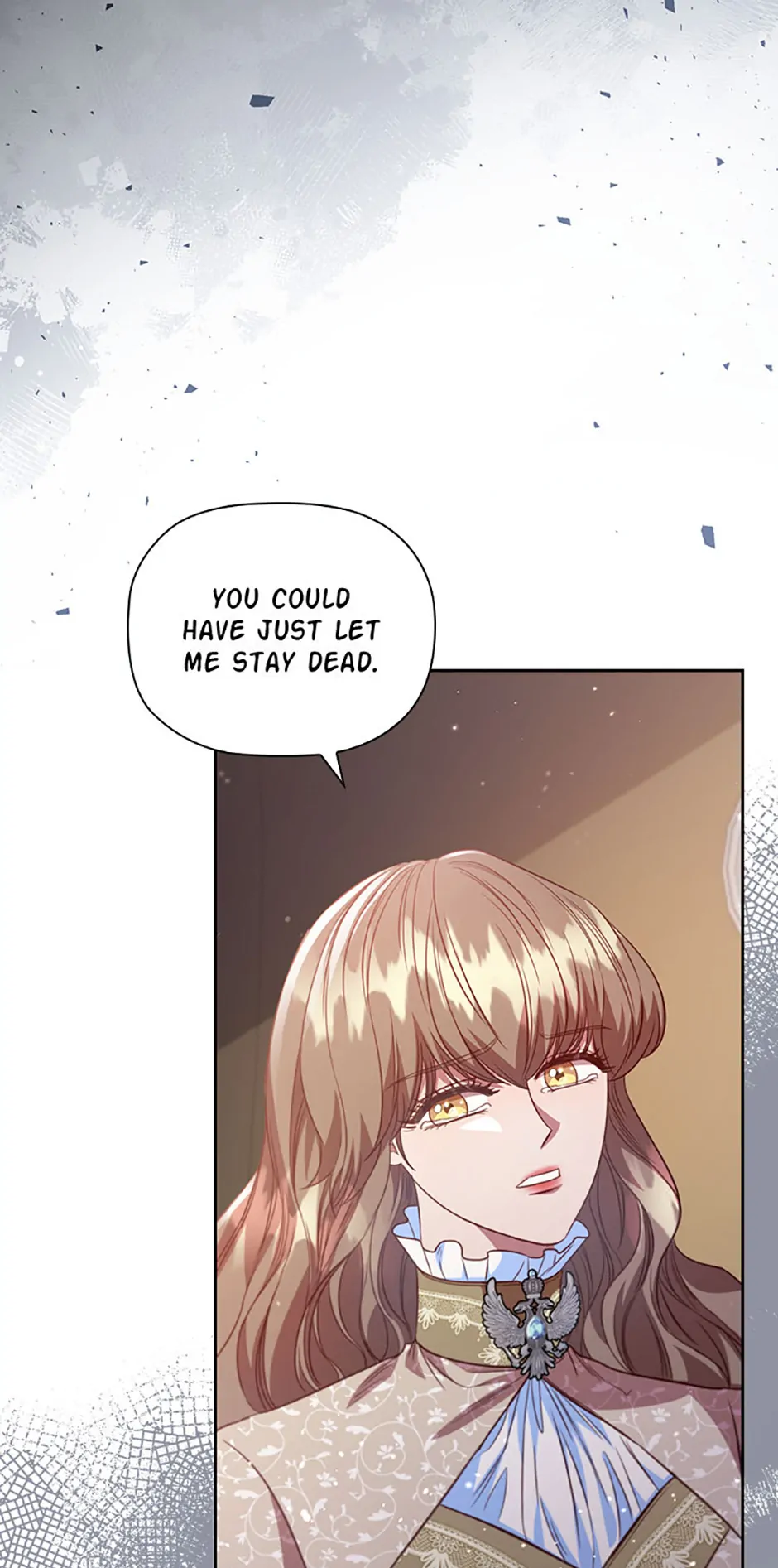 An Extra in the Family Is the First to Be Abandoned Chapter 119 - Page 16