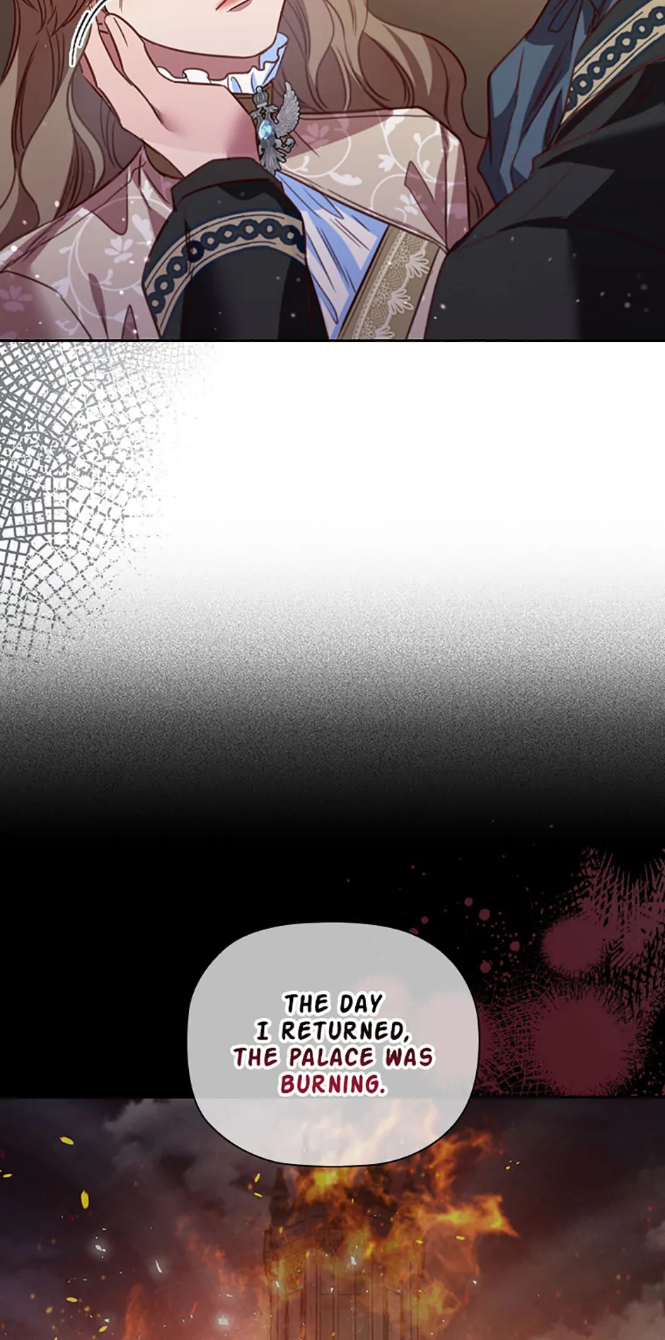 An Extra in the Family Is the First to Be Abandoned Chapter 119 - Page 19