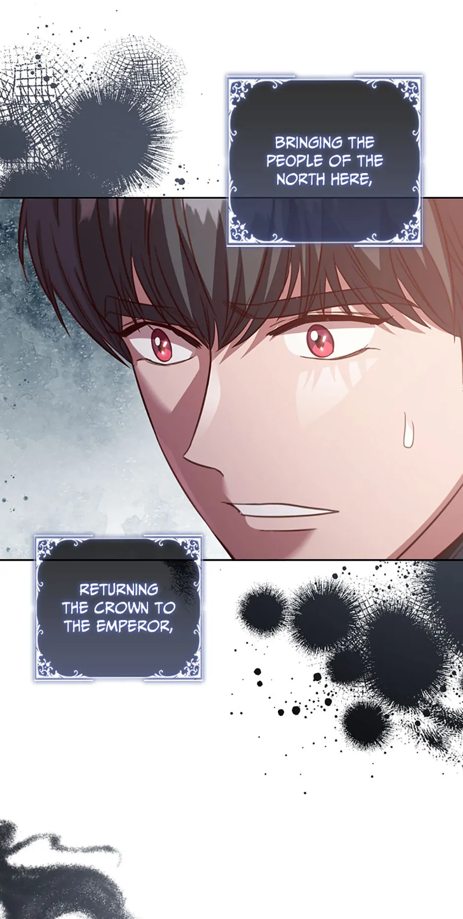 An Extra in the Family Is the First to Be Abandoned Chapter 119 - Page 2