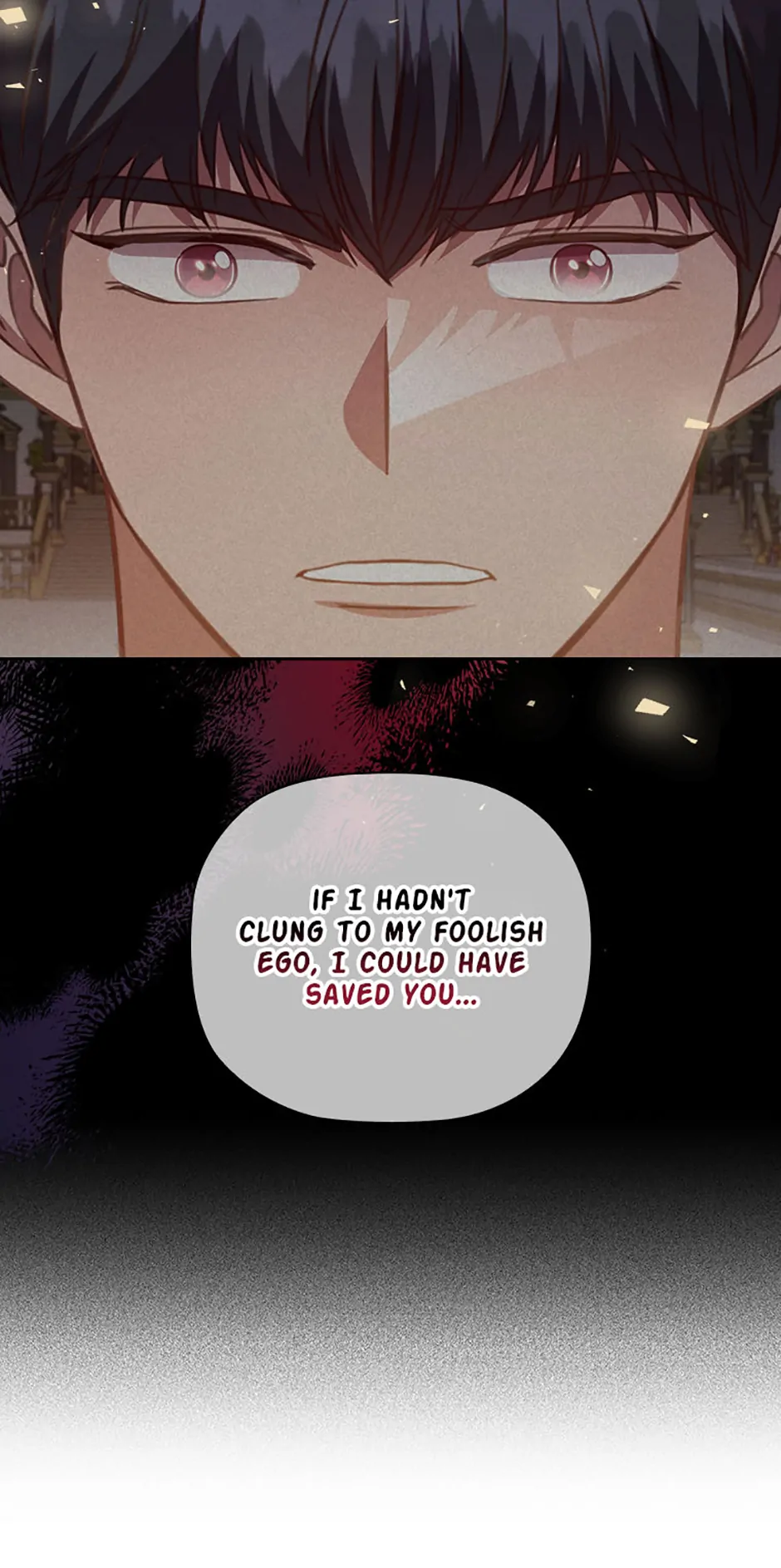 An Extra in the Family Is the First to Be Abandoned Chapter 119 - Page 21