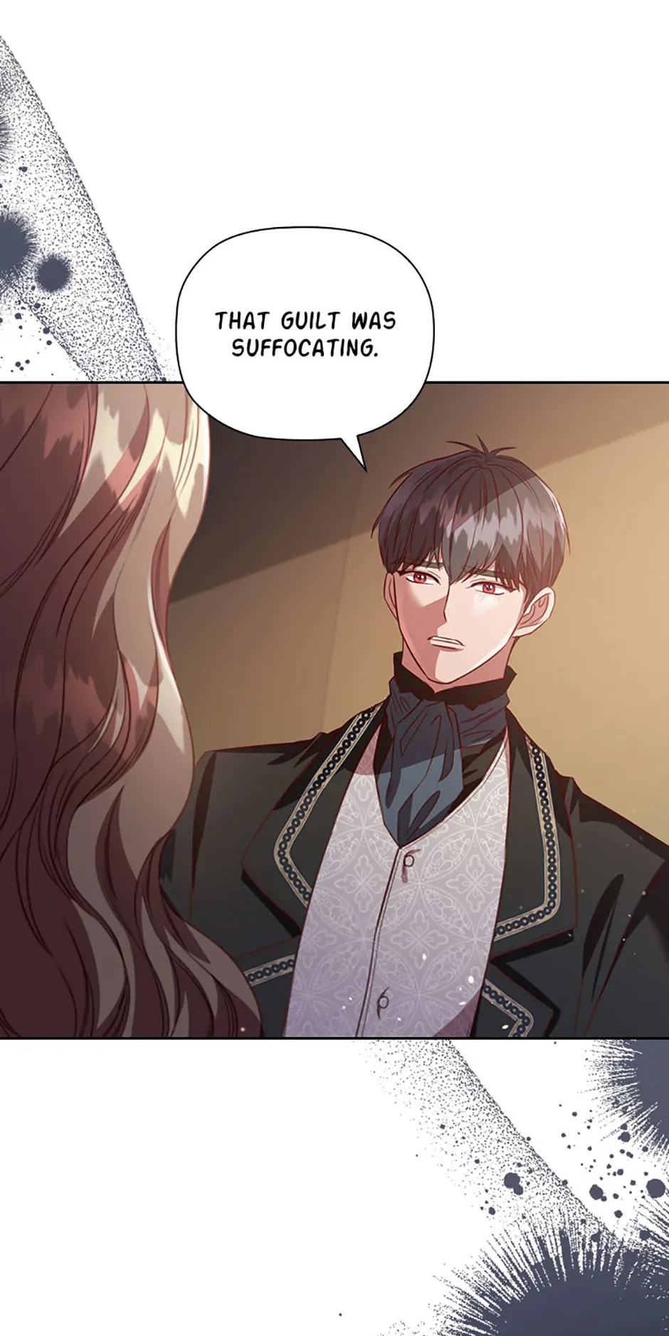 An Extra in the Family Is the First to Be Abandoned Chapter 119 - Page 22