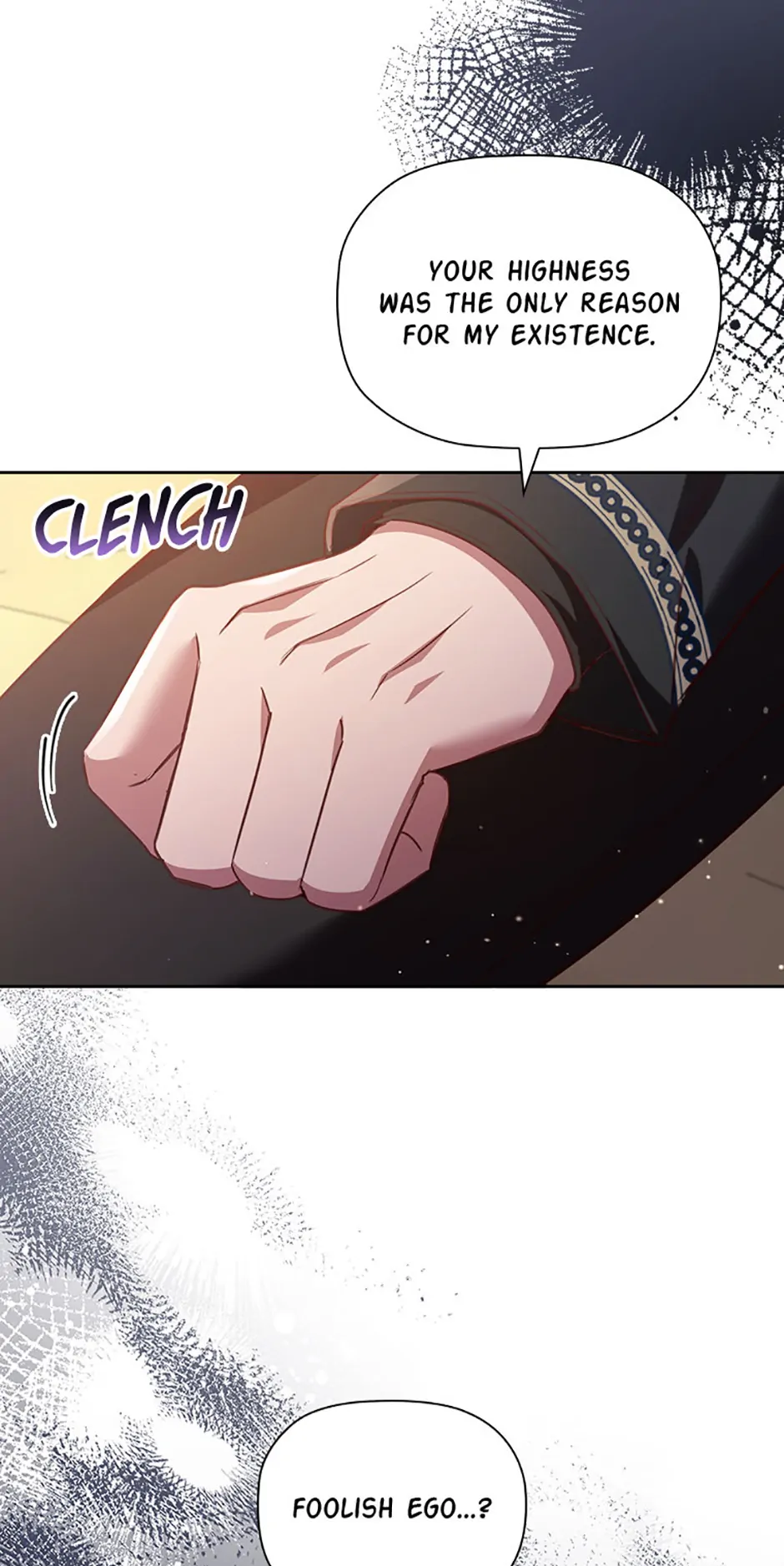 An Extra in the Family Is the First to Be Abandoned Chapter 119 - Page 23