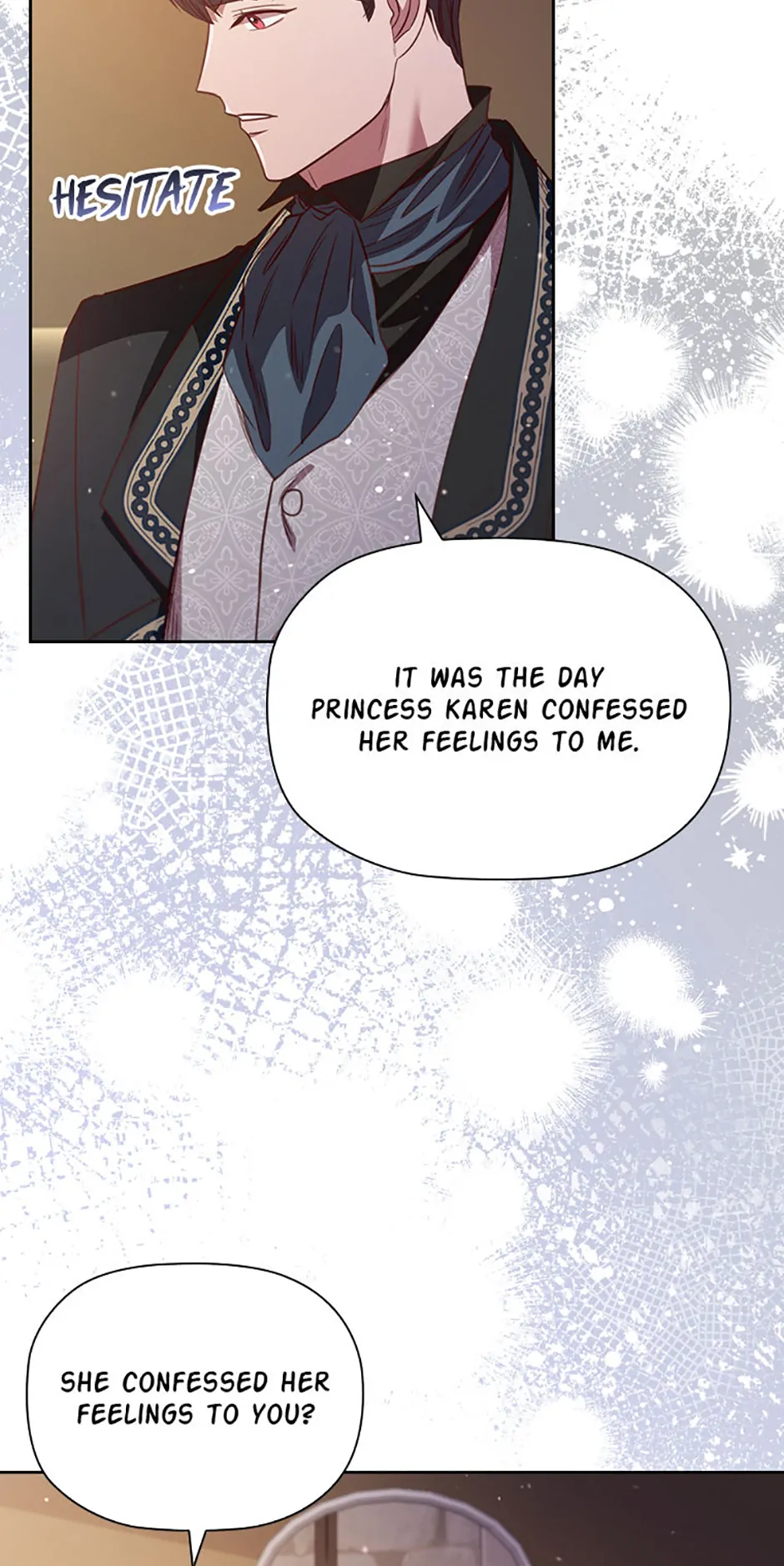An Extra in the Family Is the First to Be Abandoned Chapter 119 - Page 25