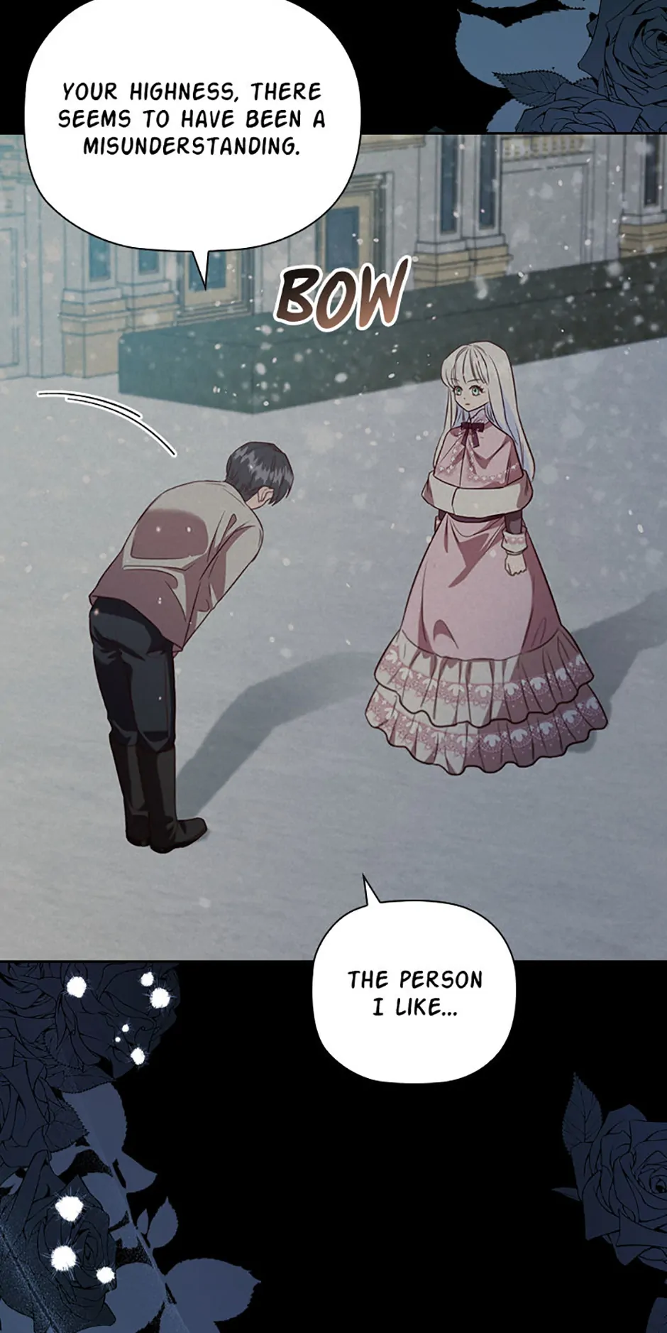 An Extra in the Family Is the First to Be Abandoned Chapter 119 - Page 27