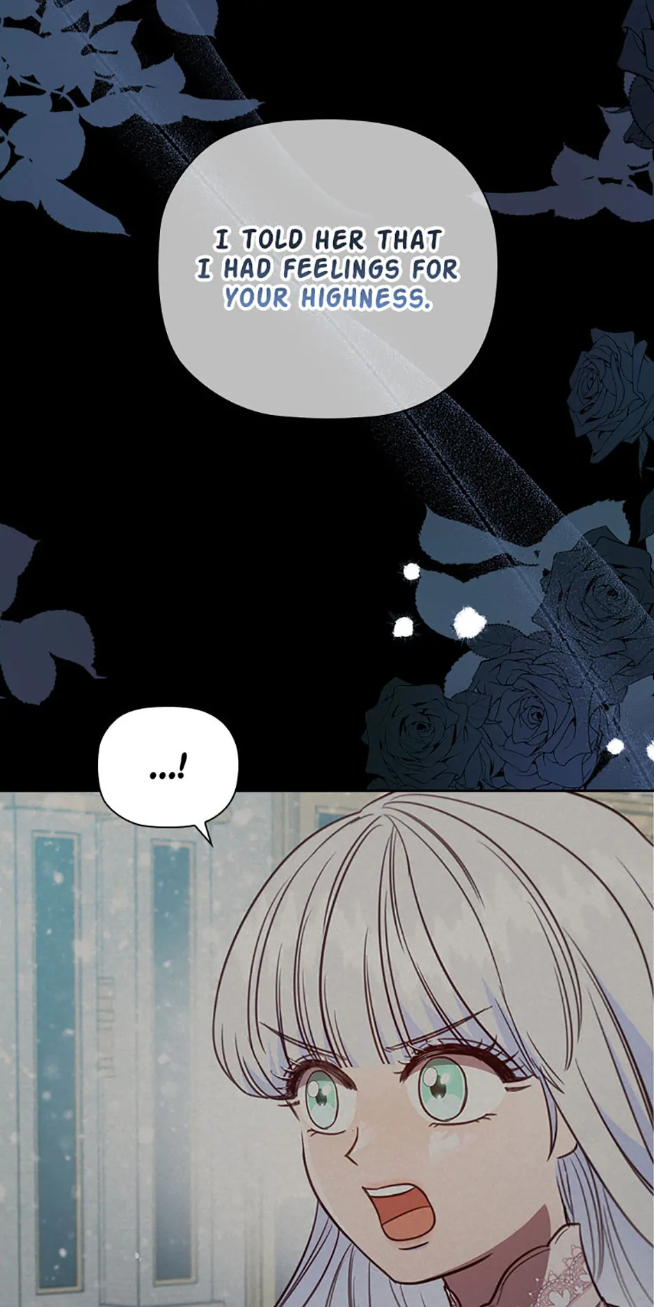 An Extra in the Family Is the First to Be Abandoned Chapter 119 - Page 28