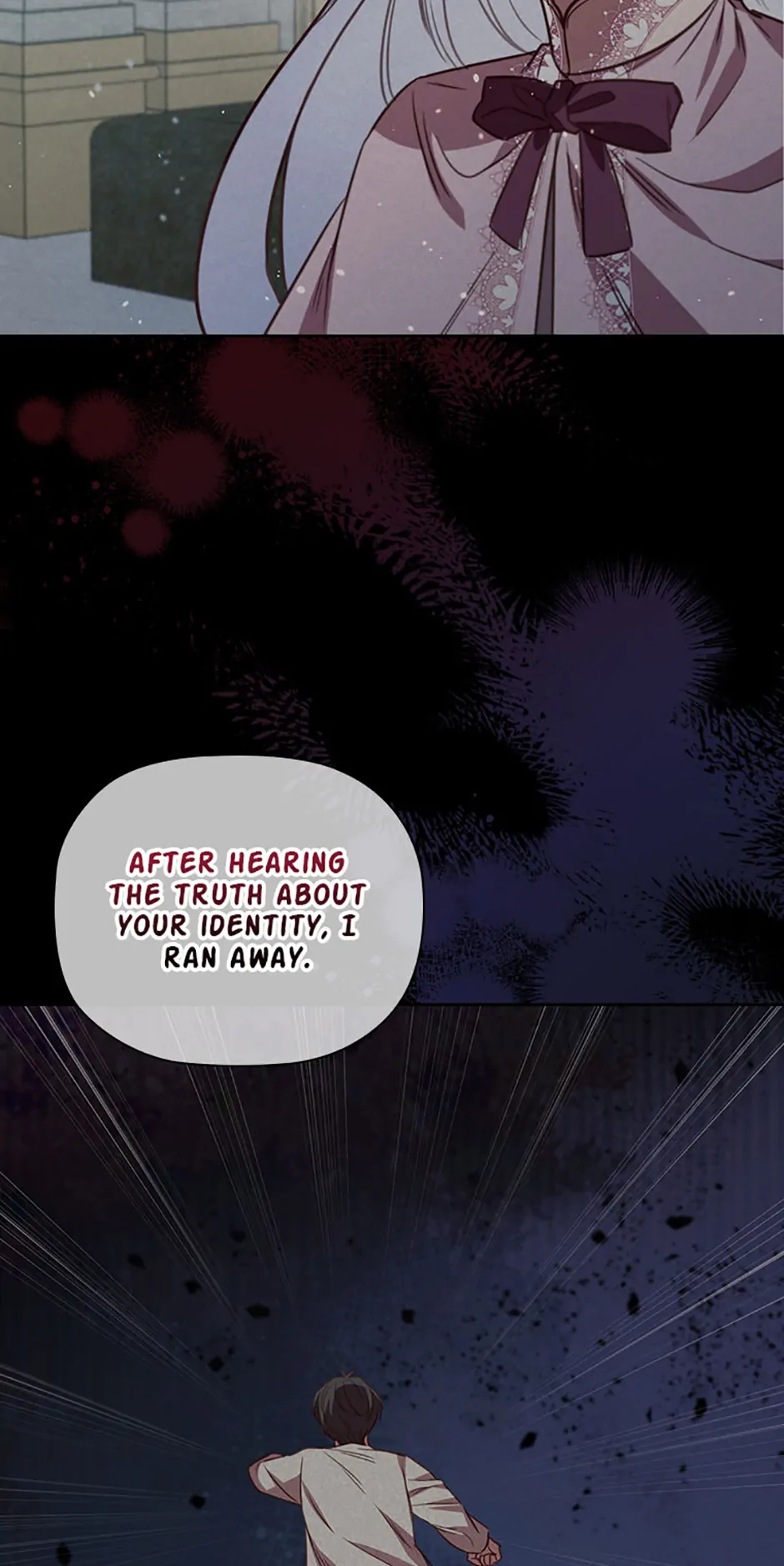 An Extra in the Family Is the First to Be Abandoned Chapter 119 - Page 29