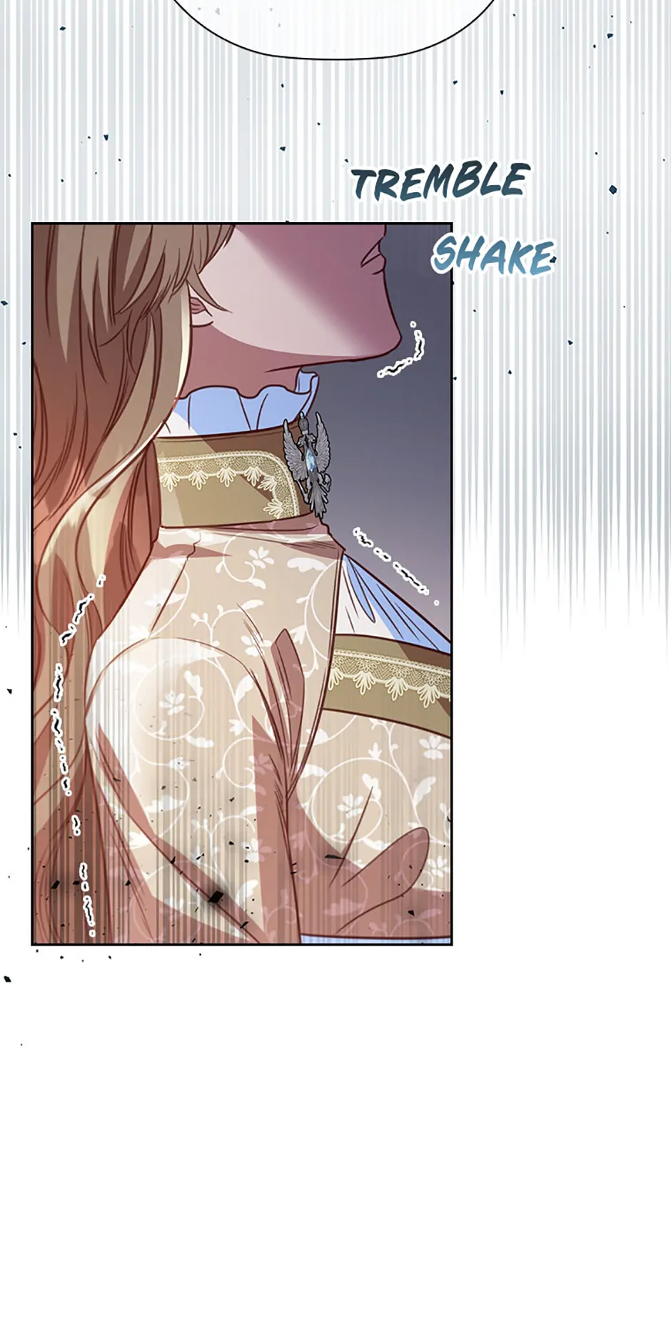 An Extra in the Family Is the First to Be Abandoned Chapter 119 - Page 32