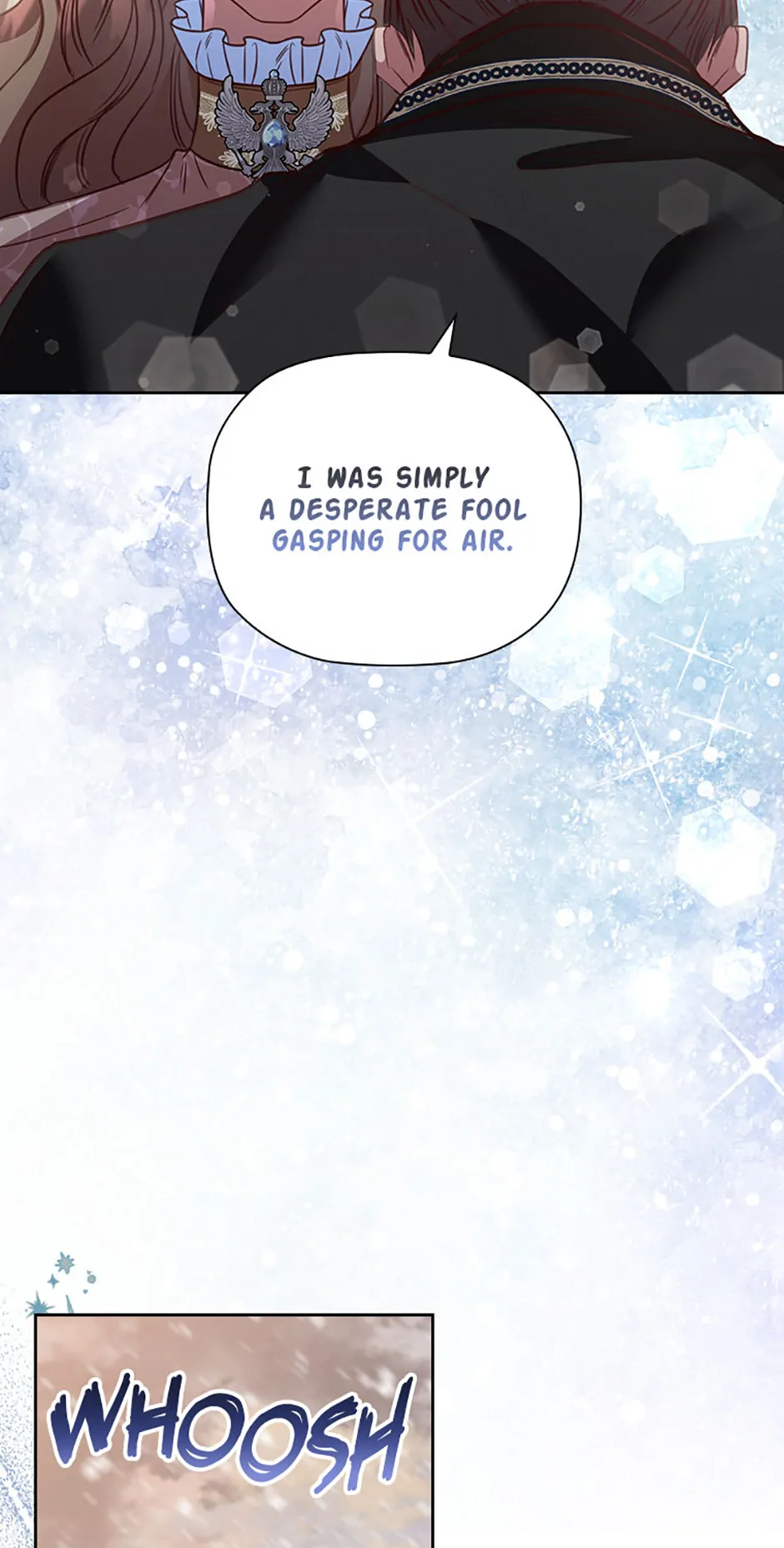 An Extra in the Family Is the First to Be Abandoned Chapter 119 - Page 36